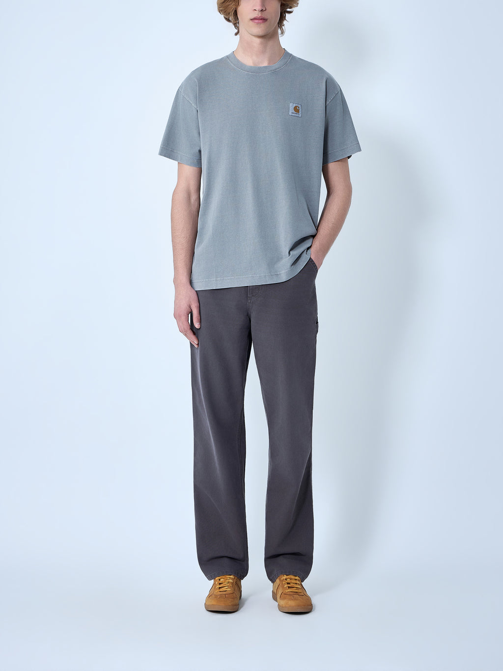 S/S Nelson T-Shirt