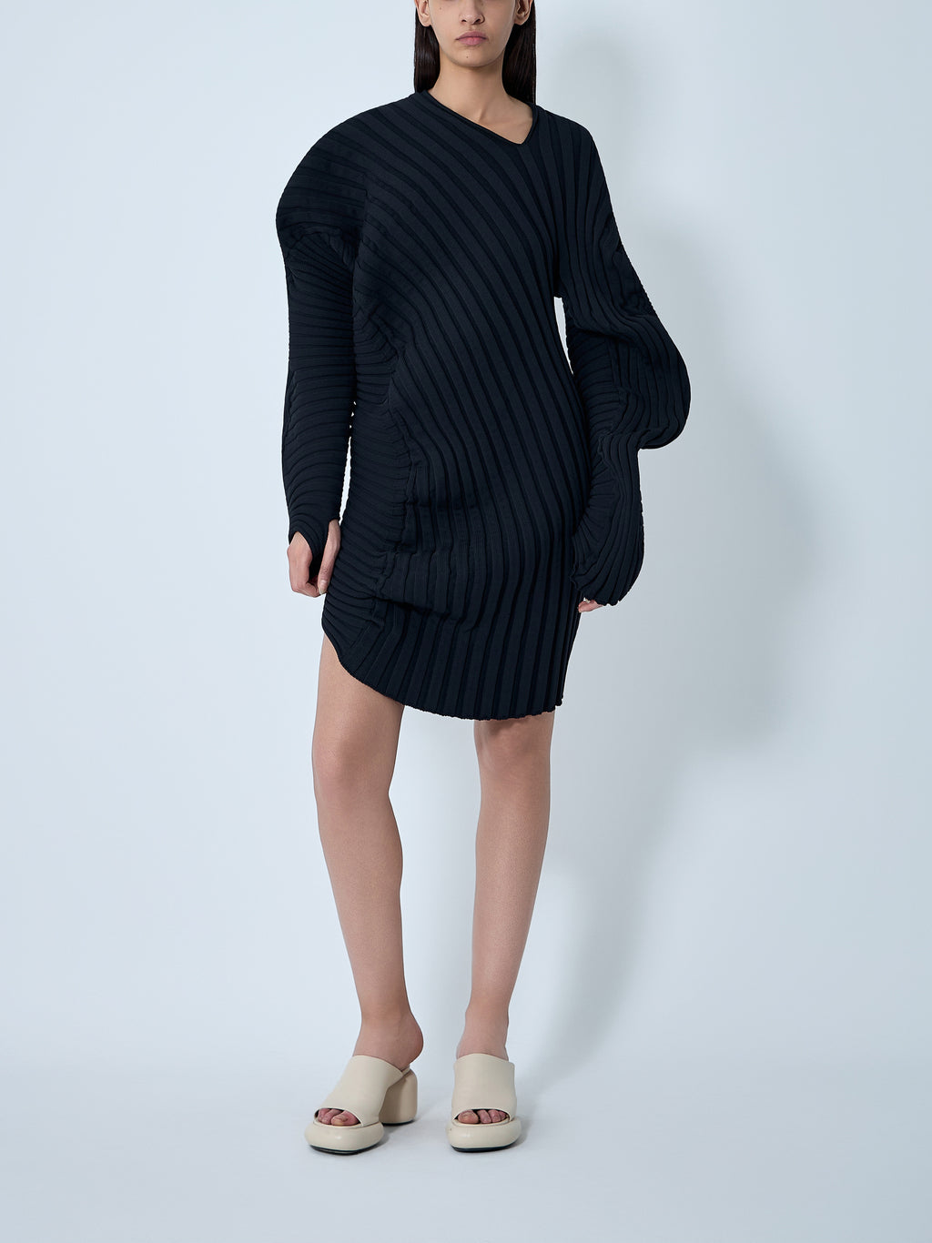 Knit As If Top