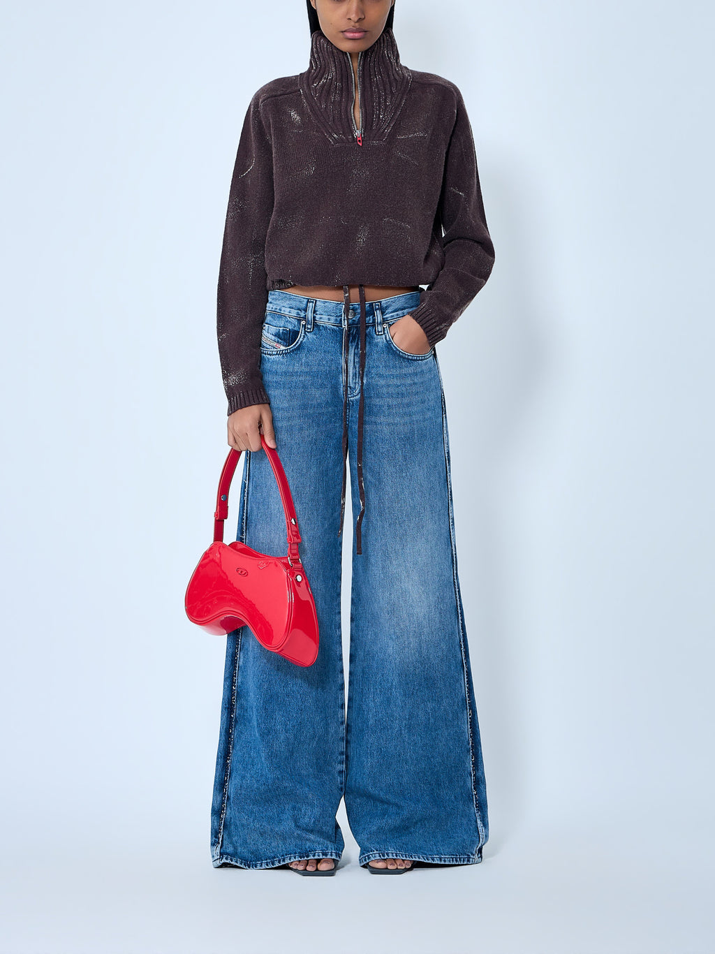 M-Marcellette Sweater