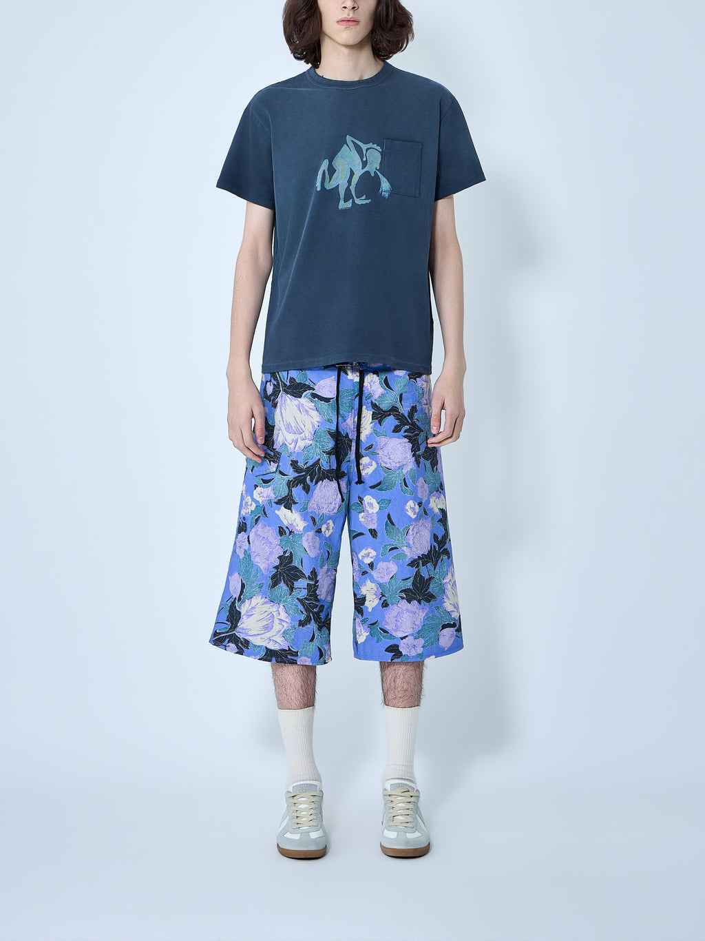 Puke T-Shirt