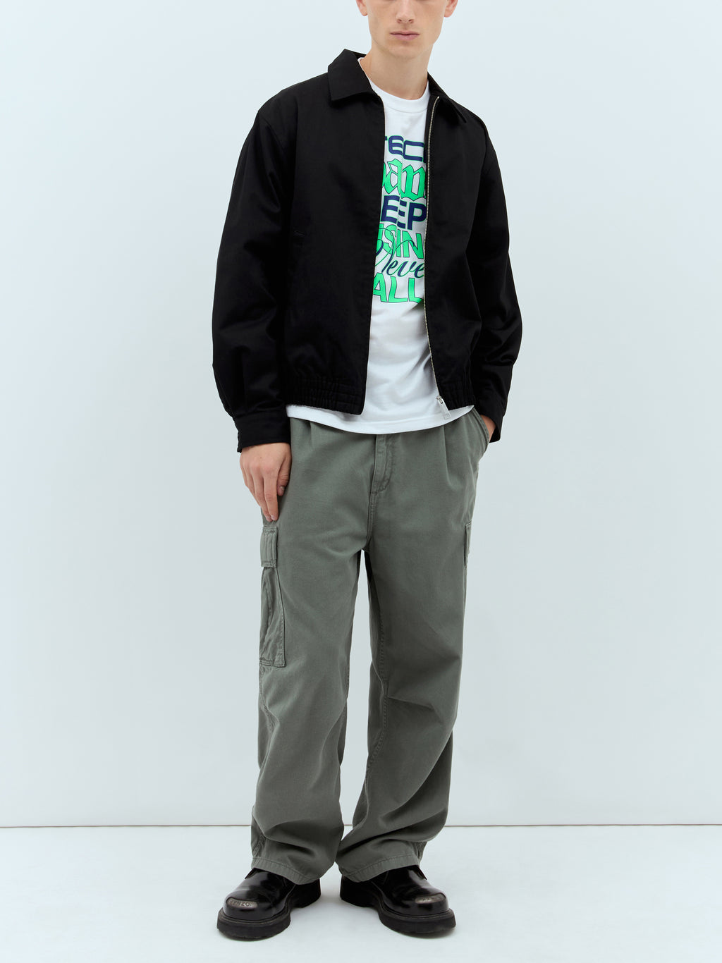 TH Fan T-Shirt