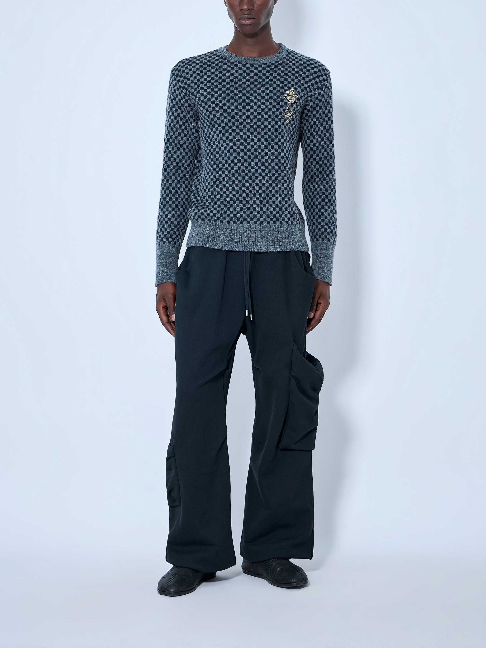 Checkmate Jumper