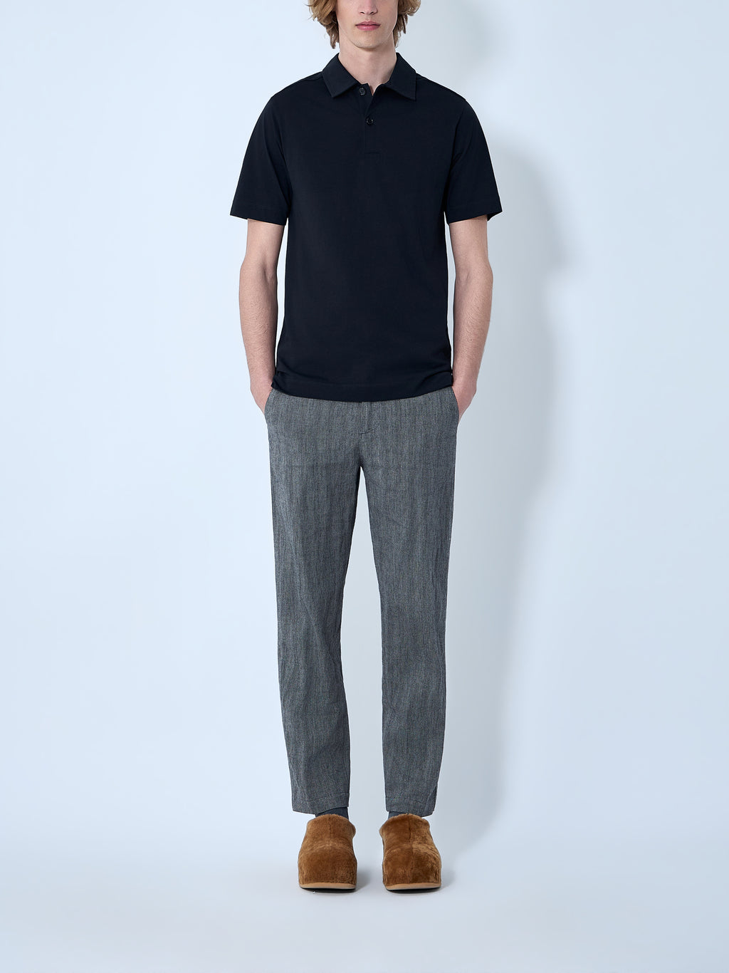 Penwick Pants