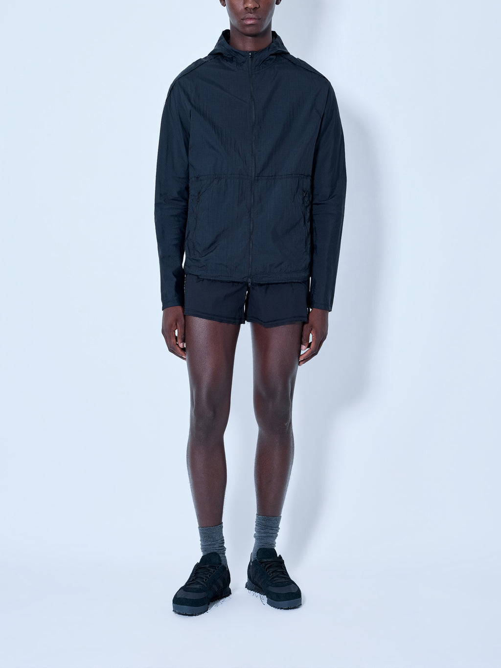 Running Jacket