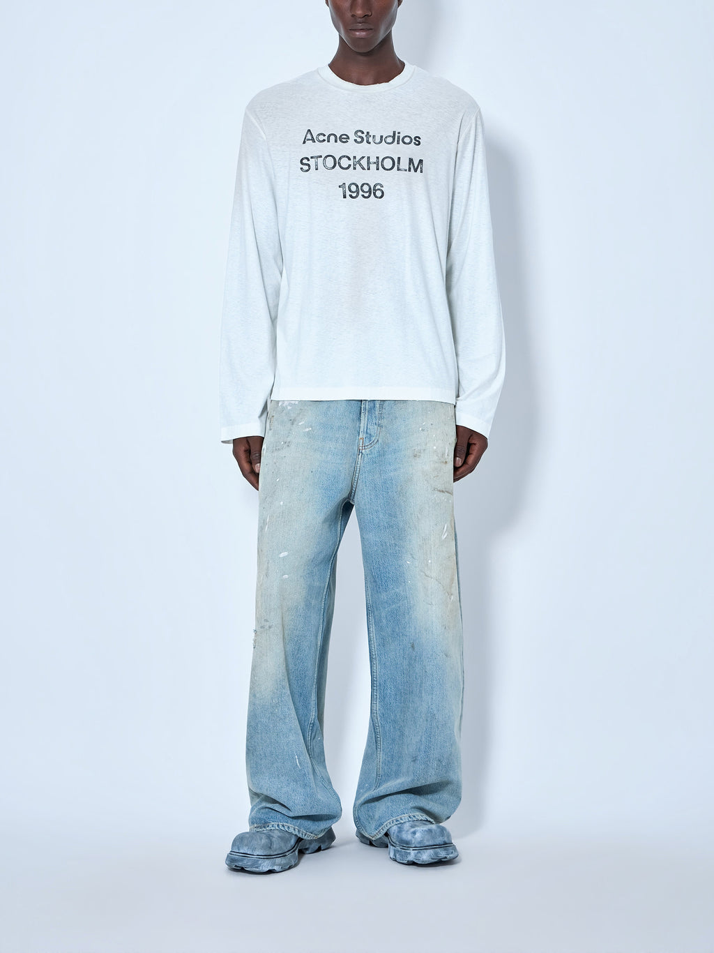 1996 Logo T-Shirt