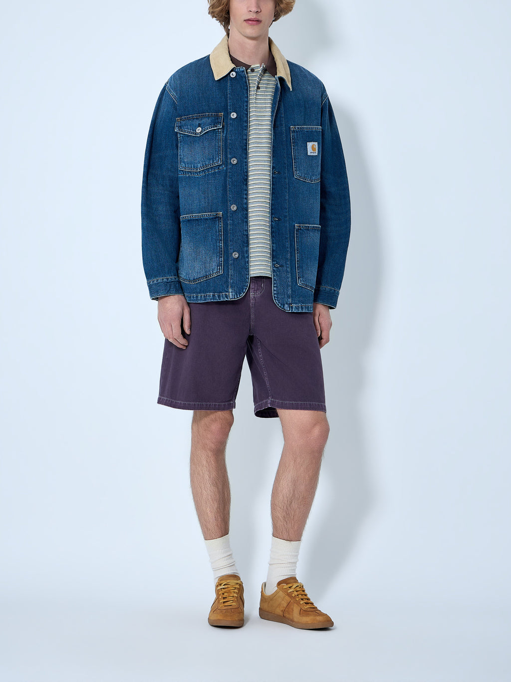 Warren Chore Jacket