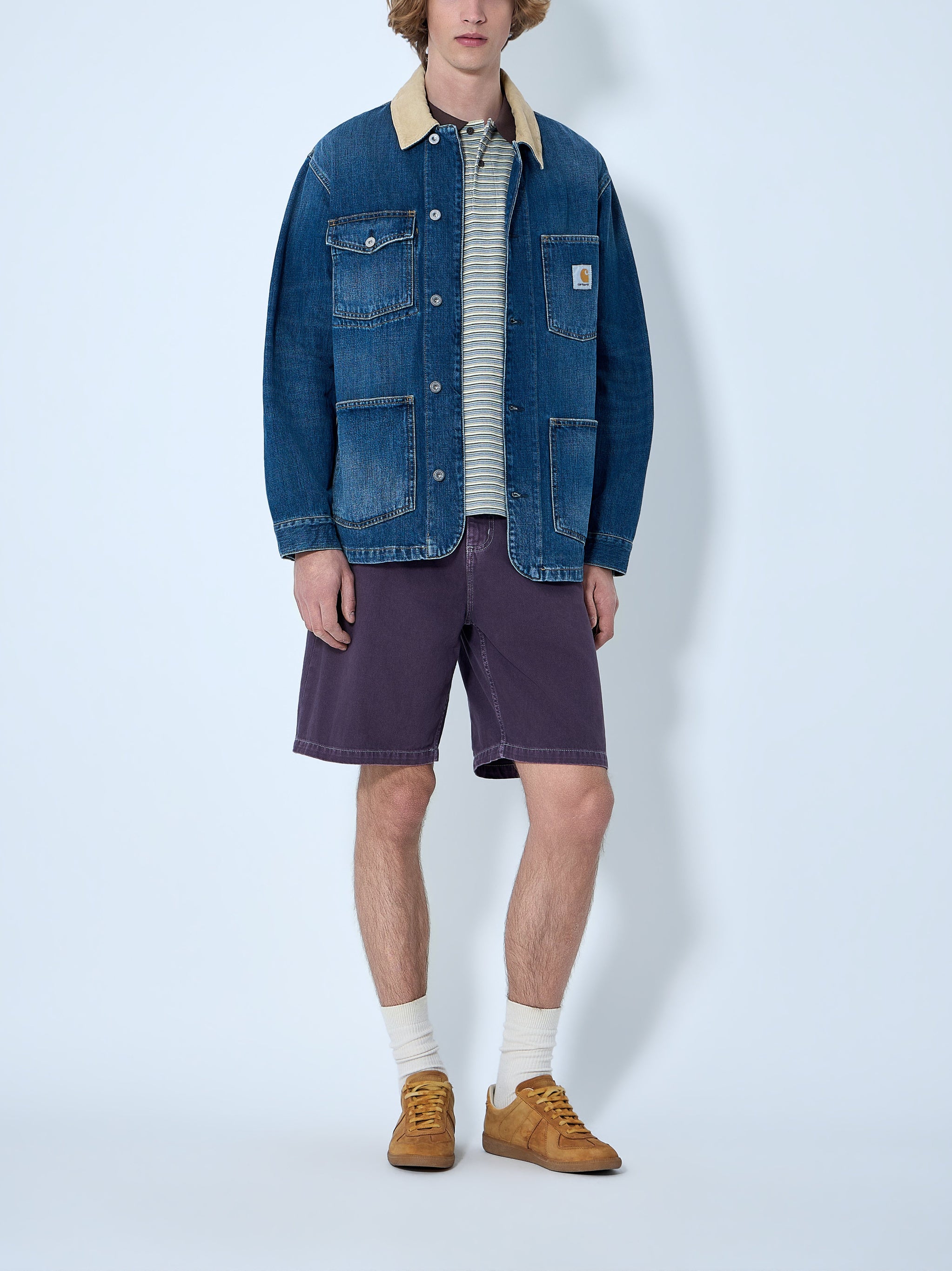 Warren Chore Jacket