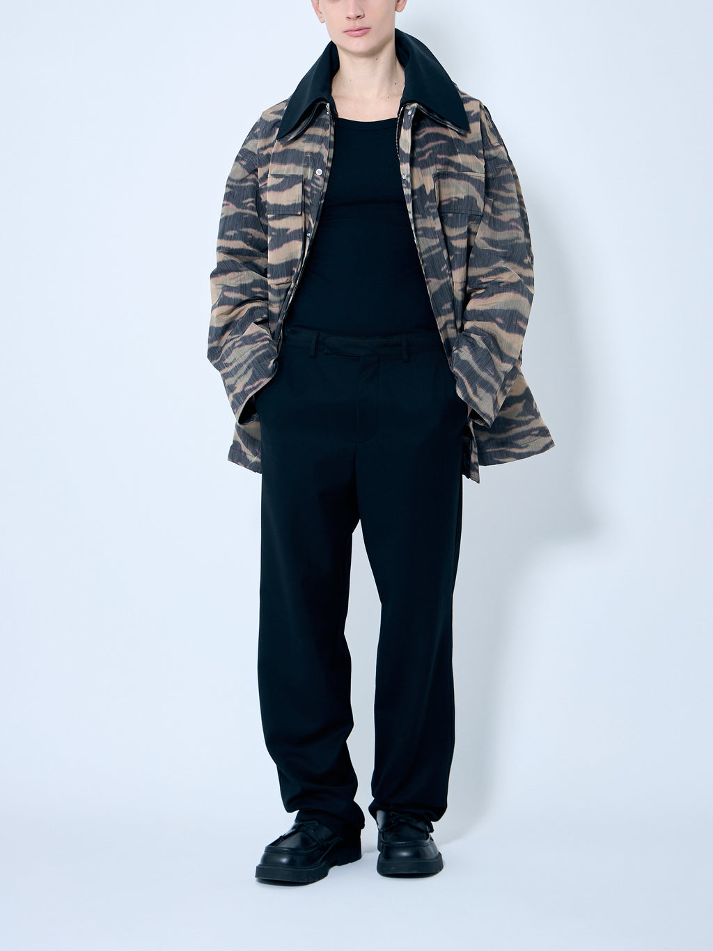 Field Jacket
