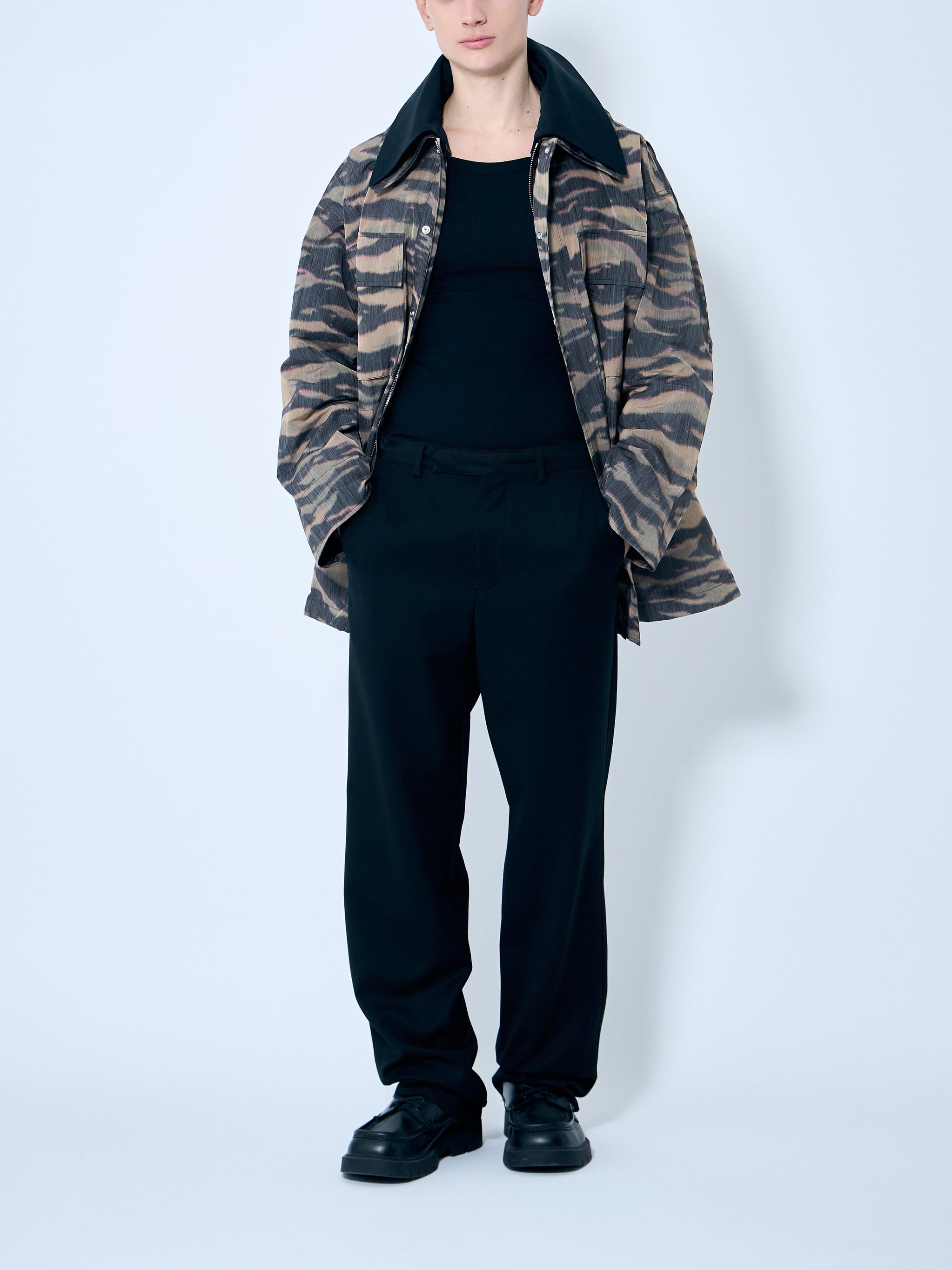 Field Jacket