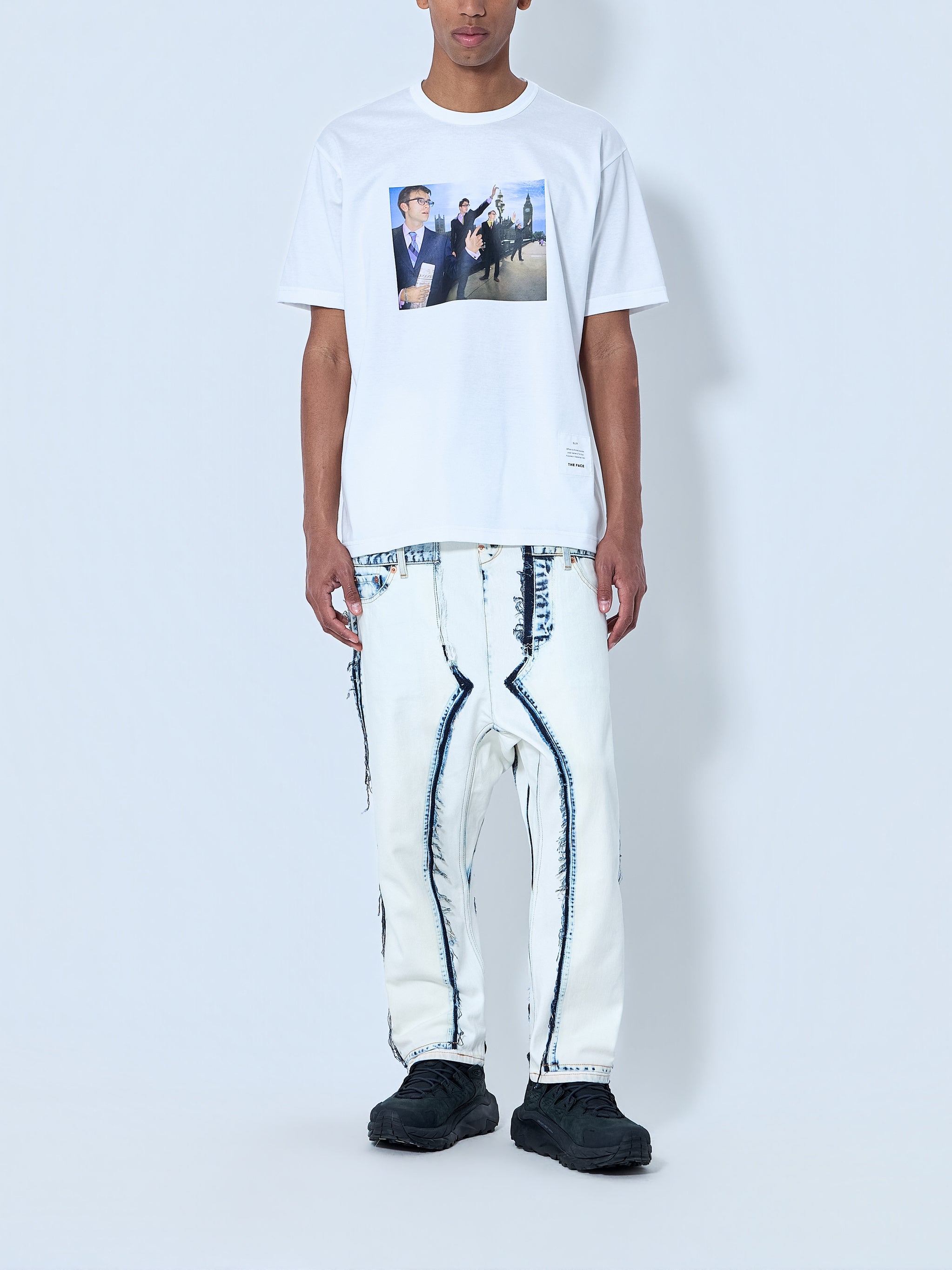 Graphic Print T-Shirt