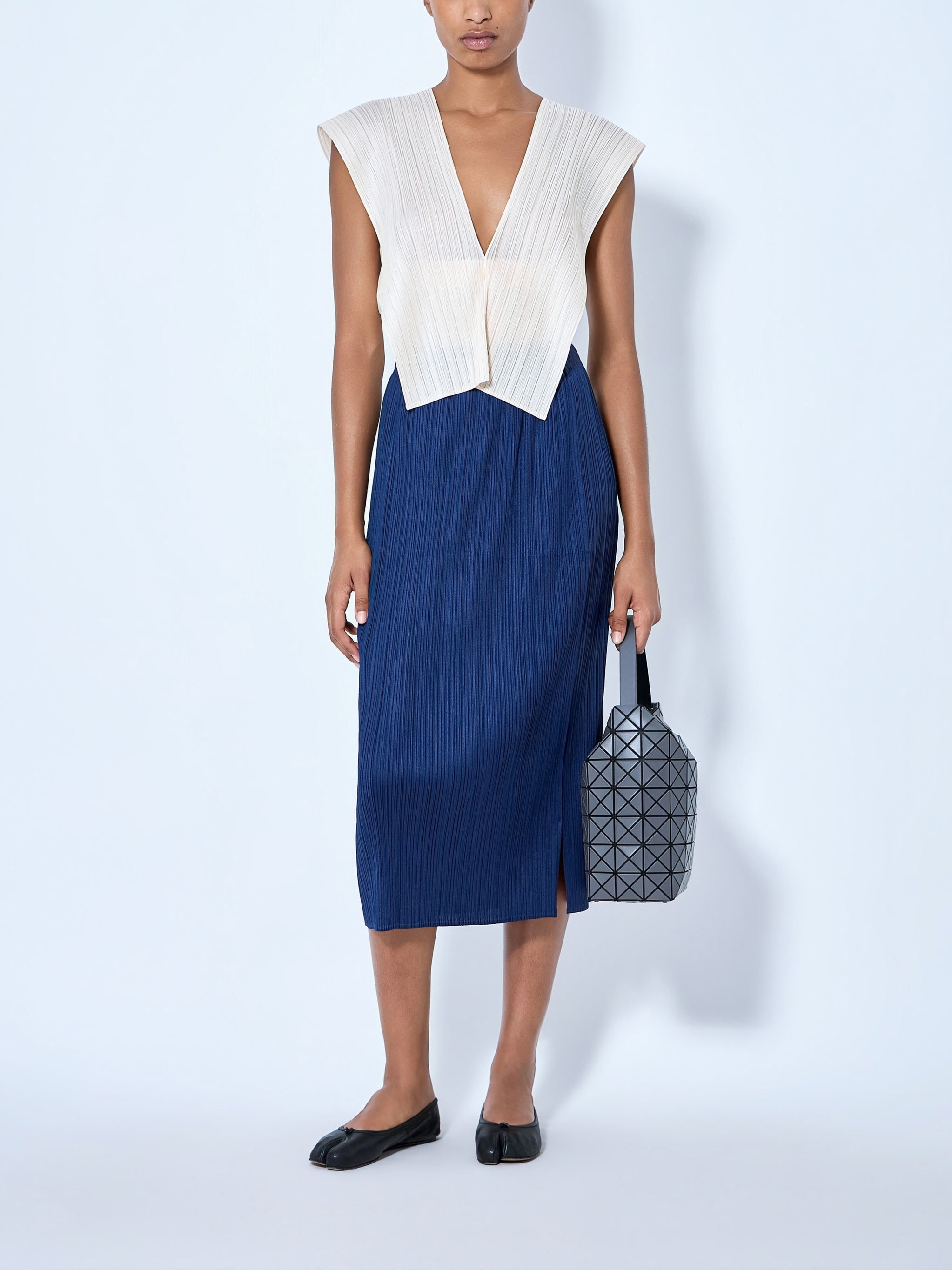 May Midi Skirt