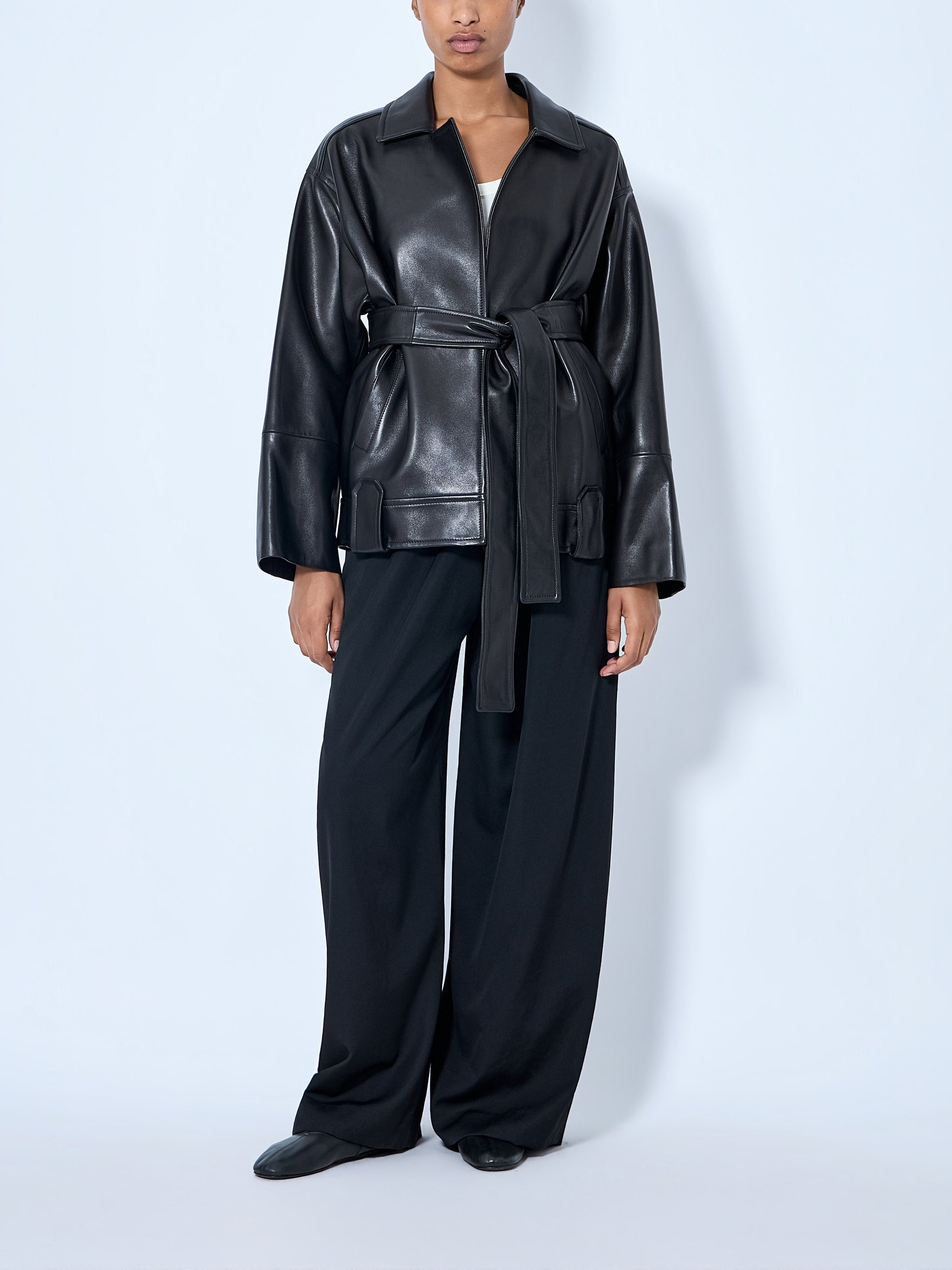 Alder Jacket