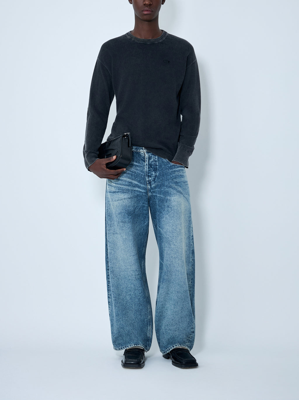 K-Bennie Sweater