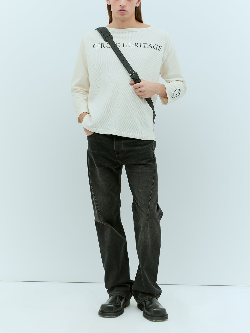 Thermal Long-Sleeve T-Shirt