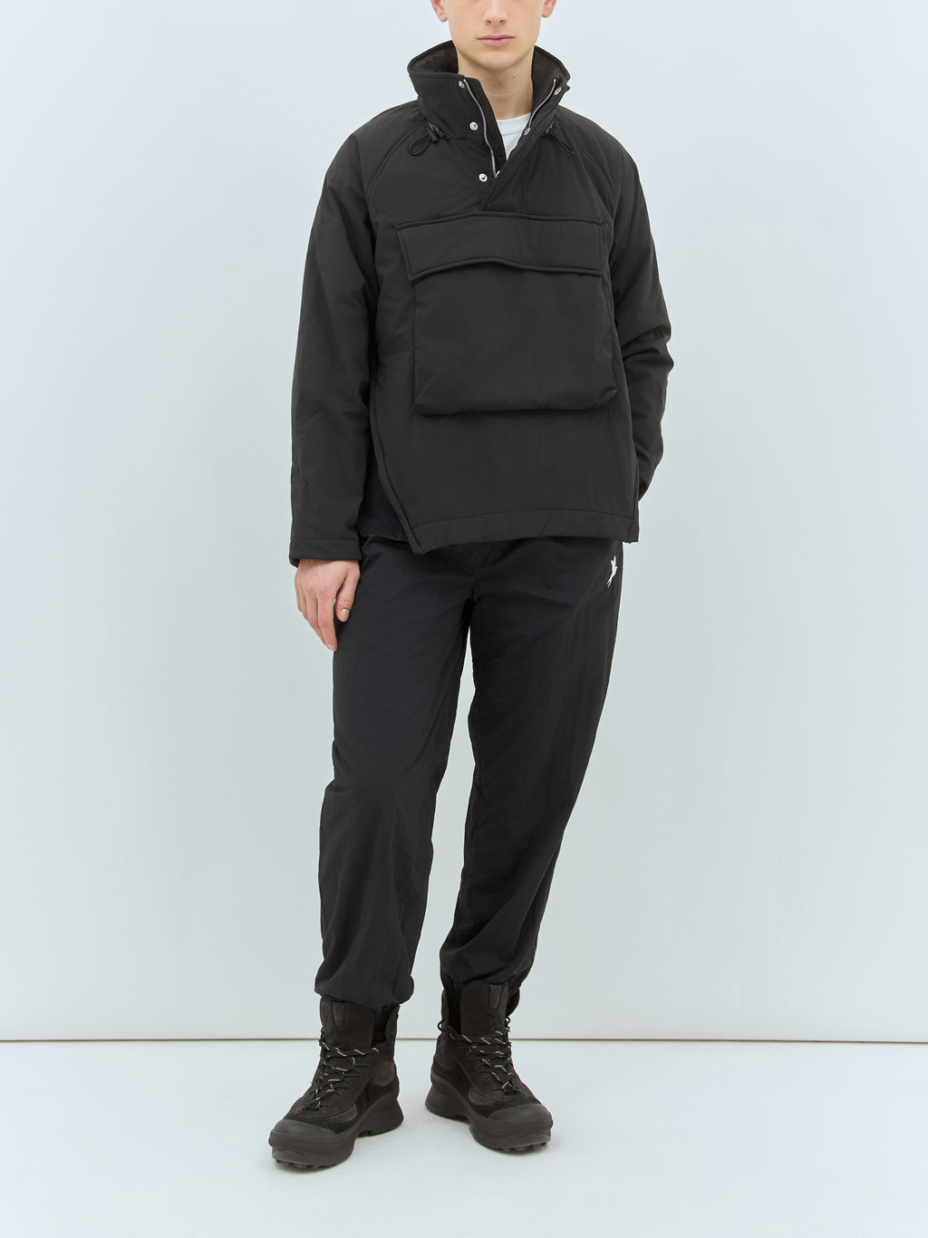 Vatnsmyri Anorak