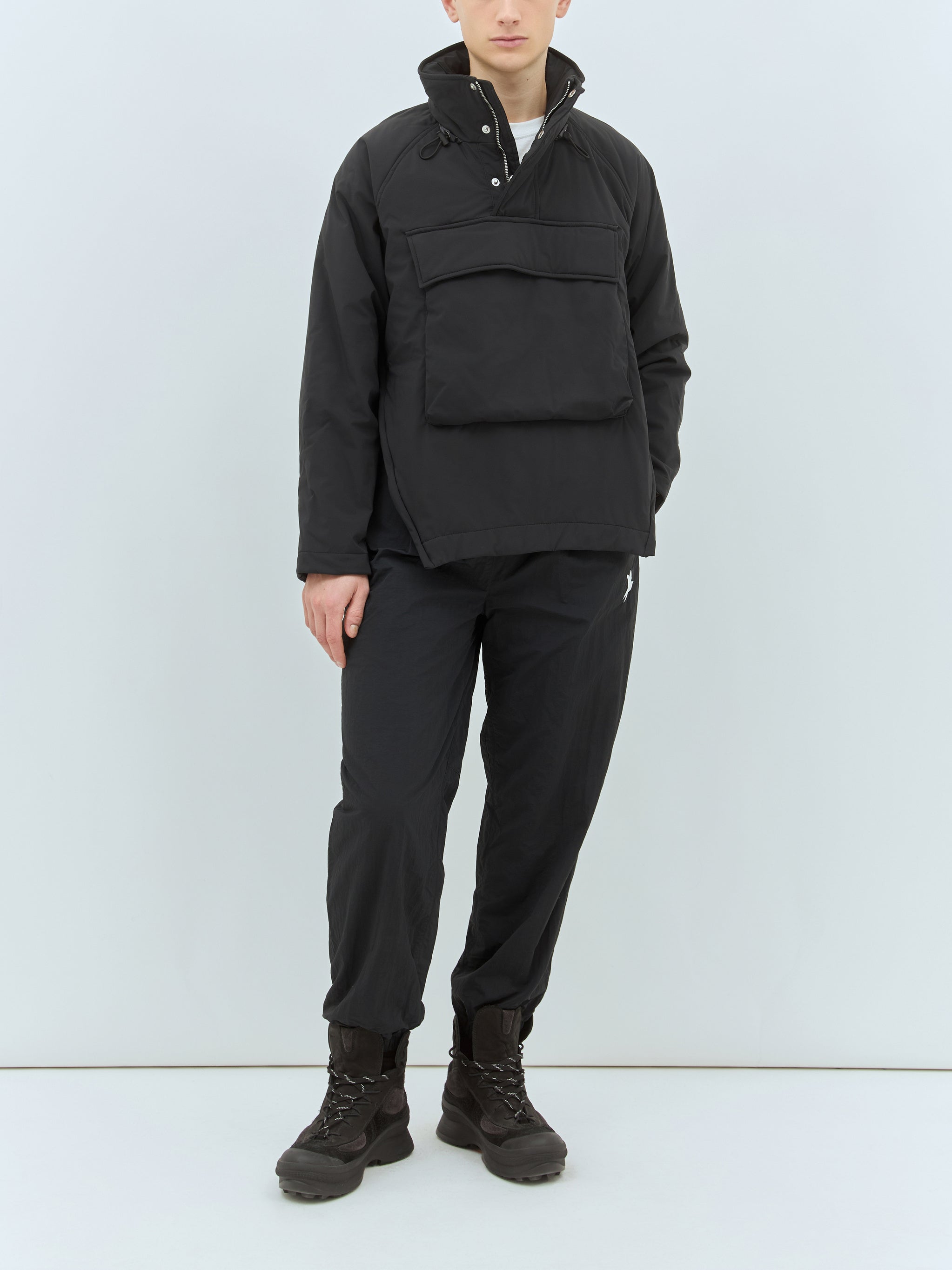 Vatnsmyri Anorak