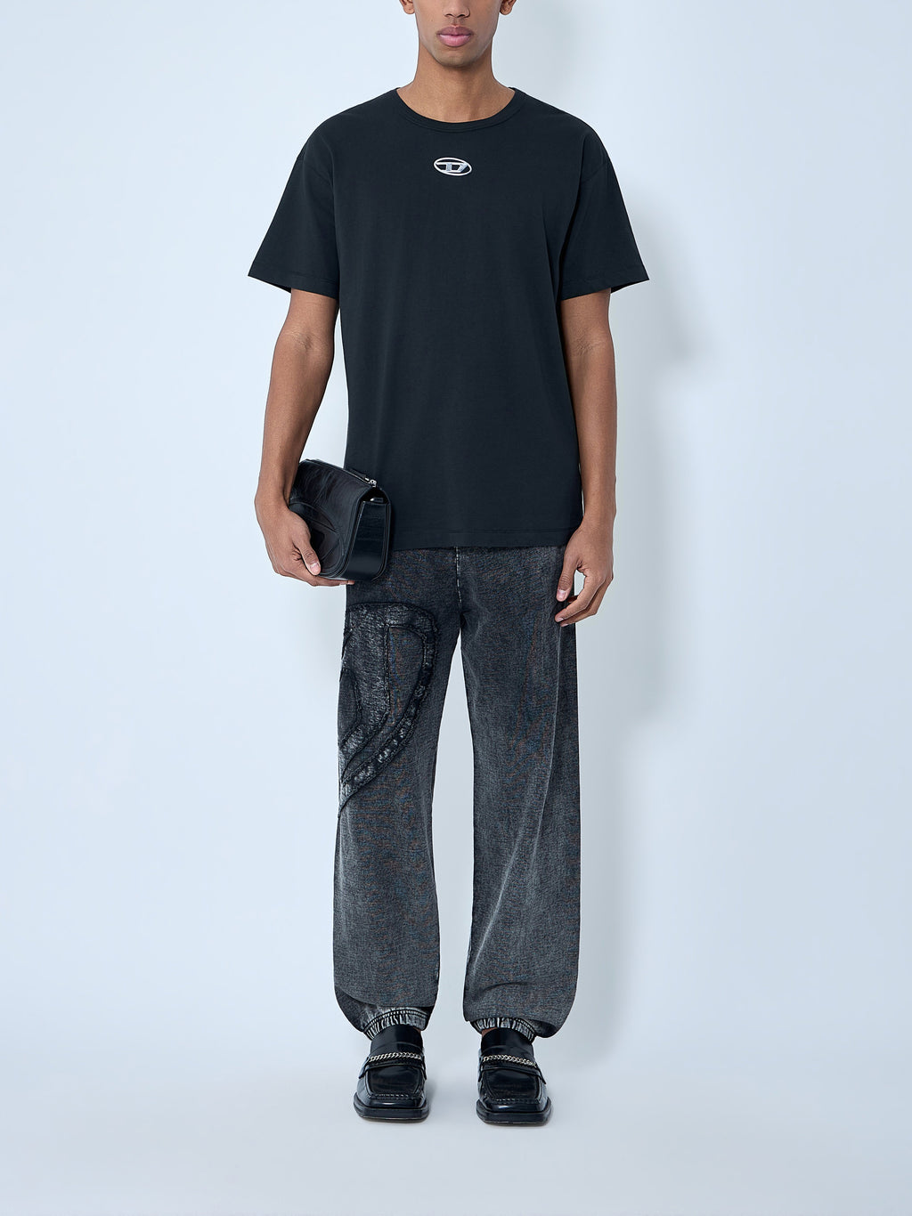 T-Norm-iod T-Shirt