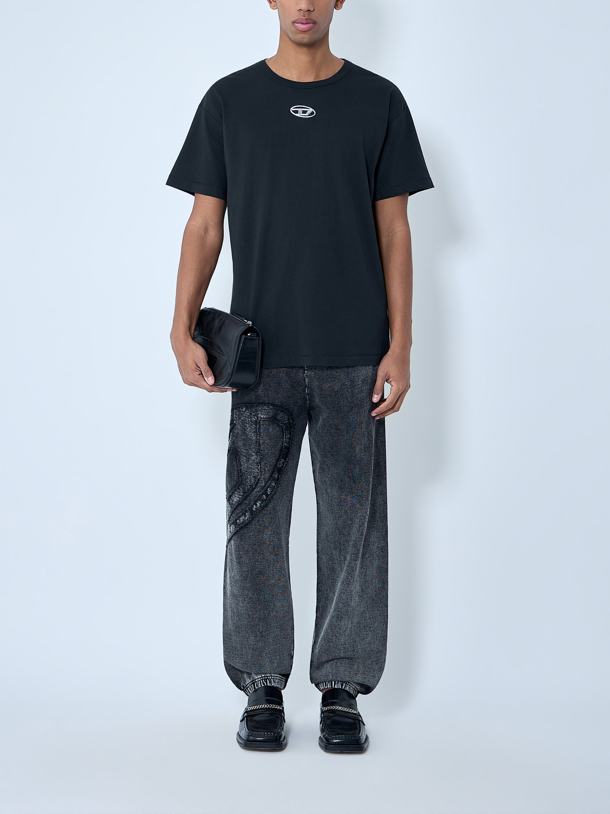 T-Norm-iod T-Shirt