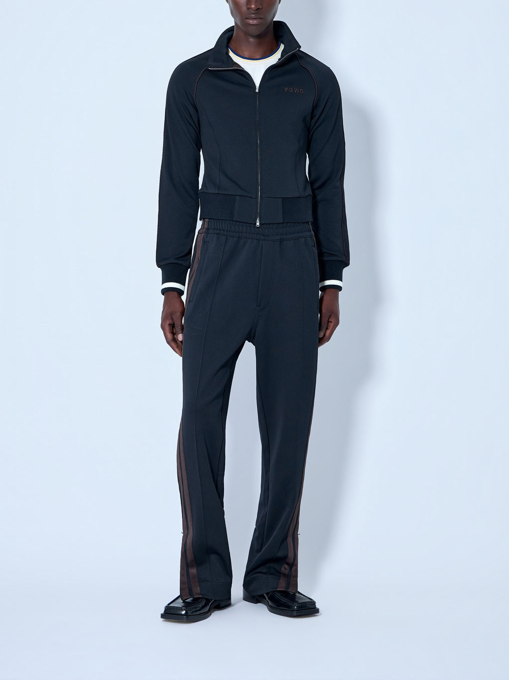 Track Jacket