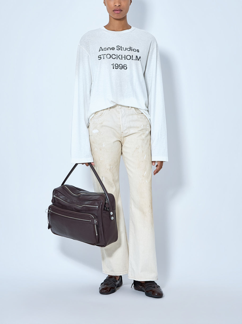 2021F Regular Fit Jeans