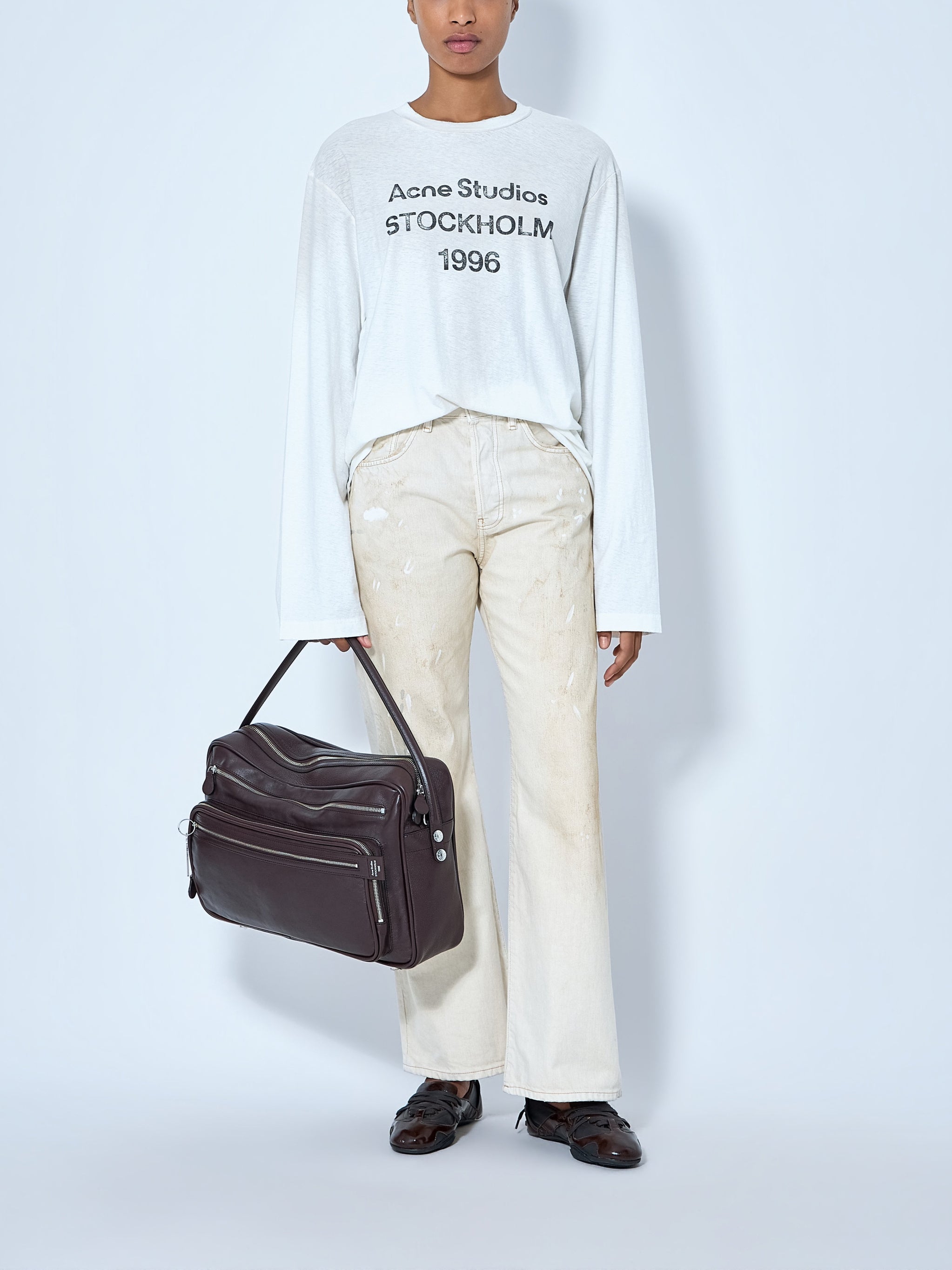 2021F Regular Fit Jeans