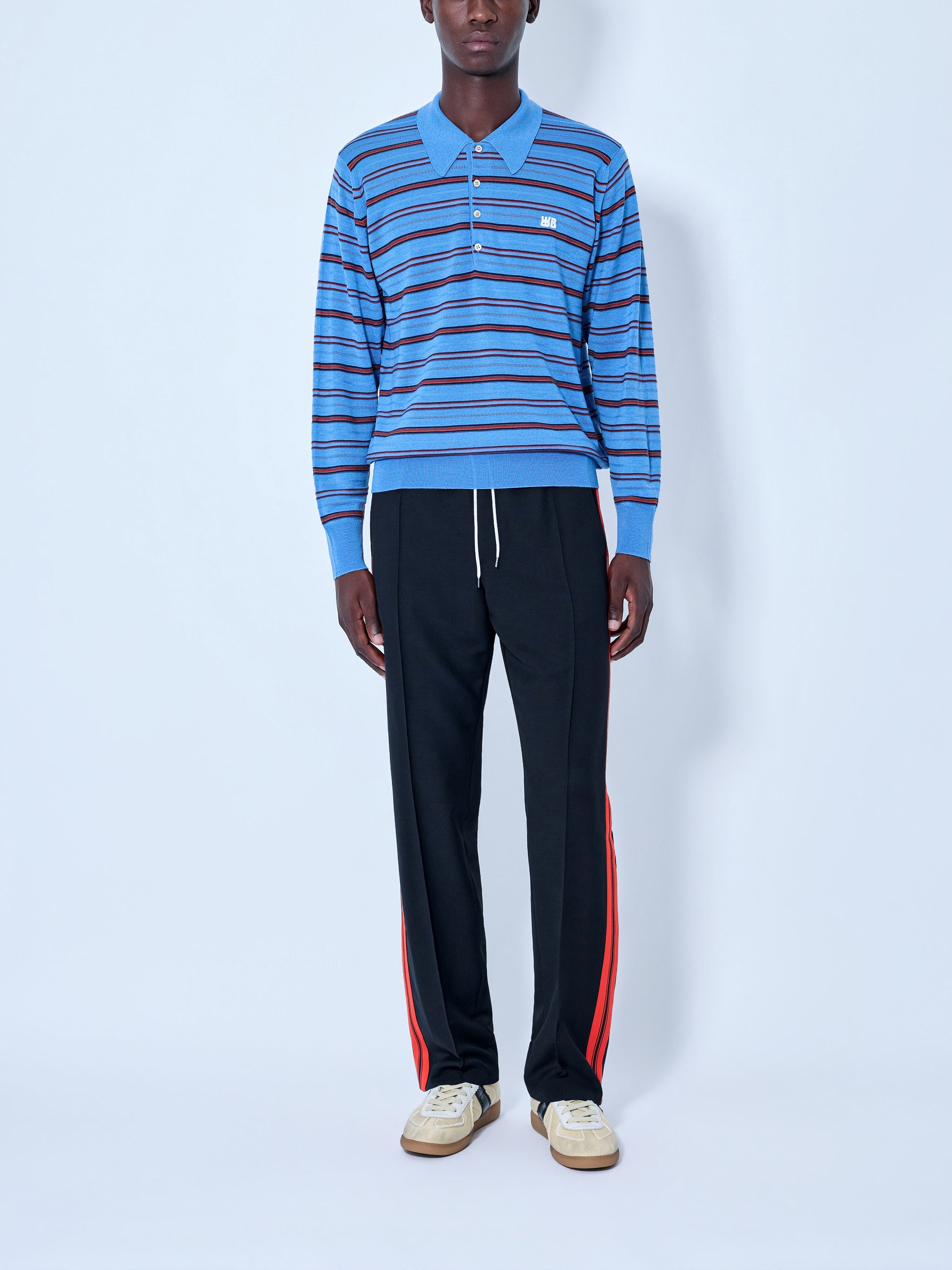 Energy Trousers