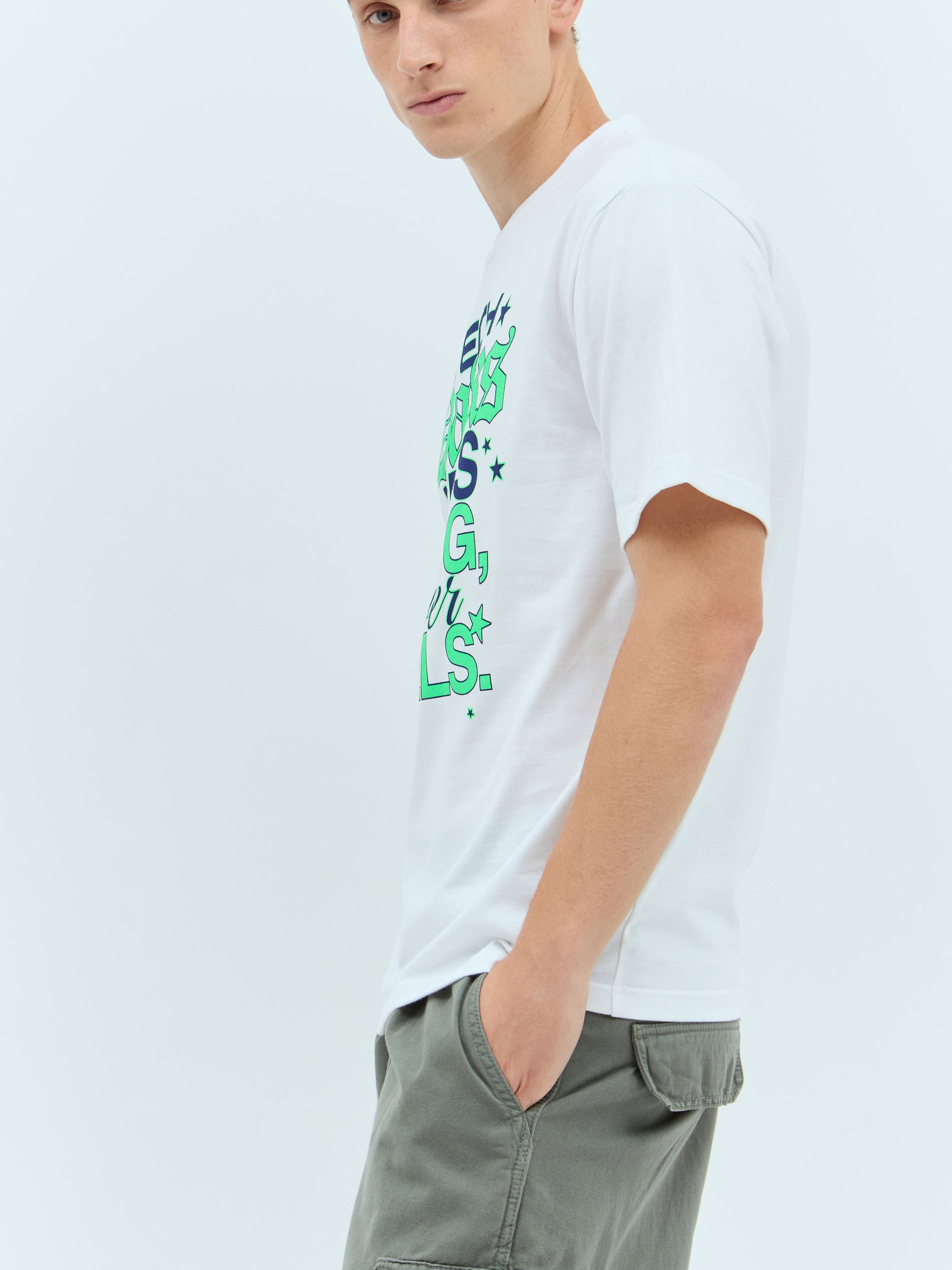 TH Fan T-Shirt