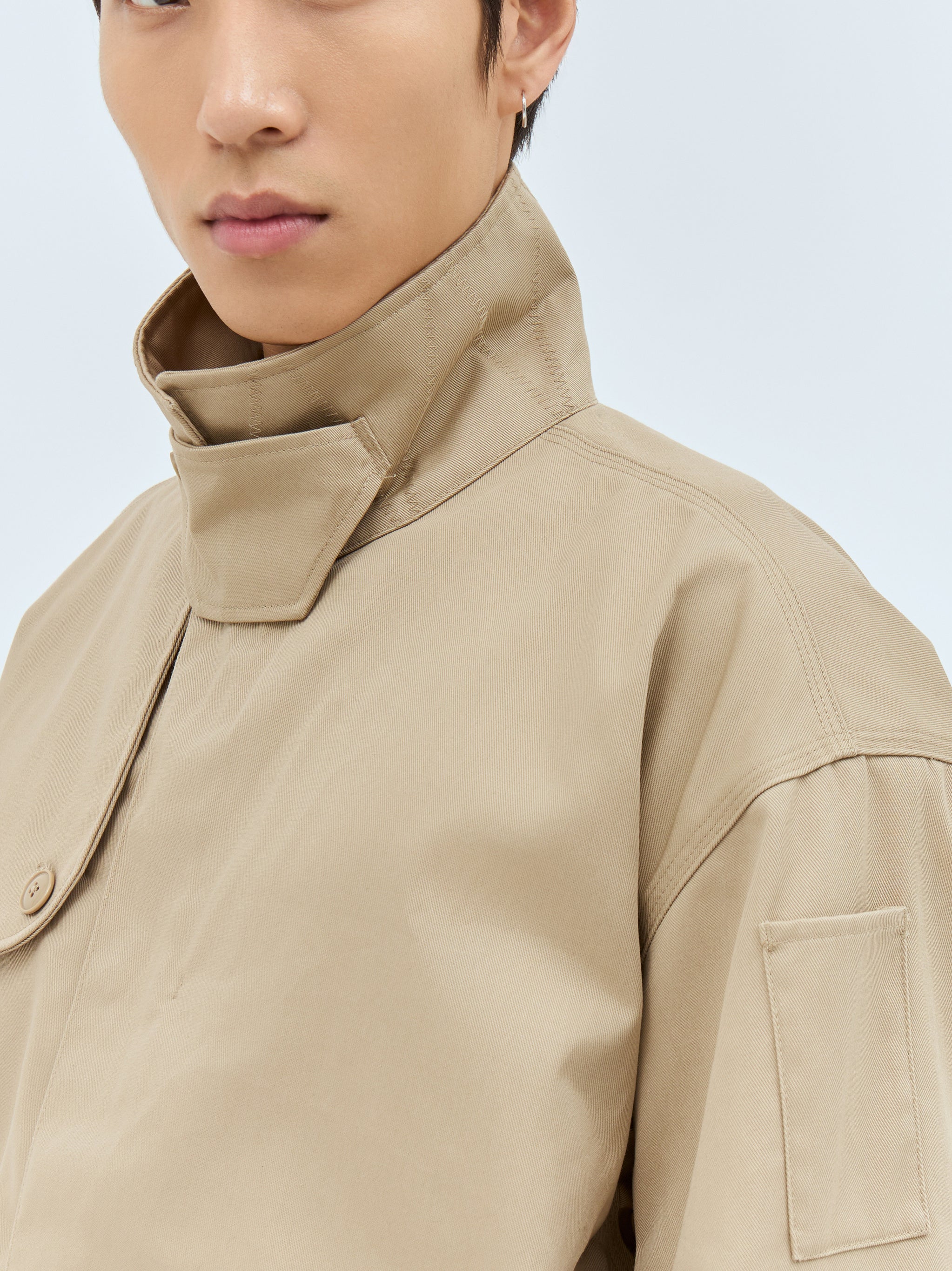 Eisenhower Jacket