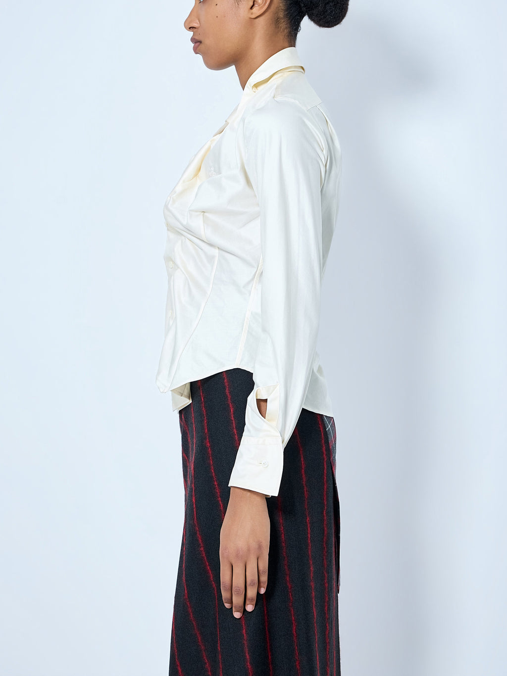 Drunken Shirt