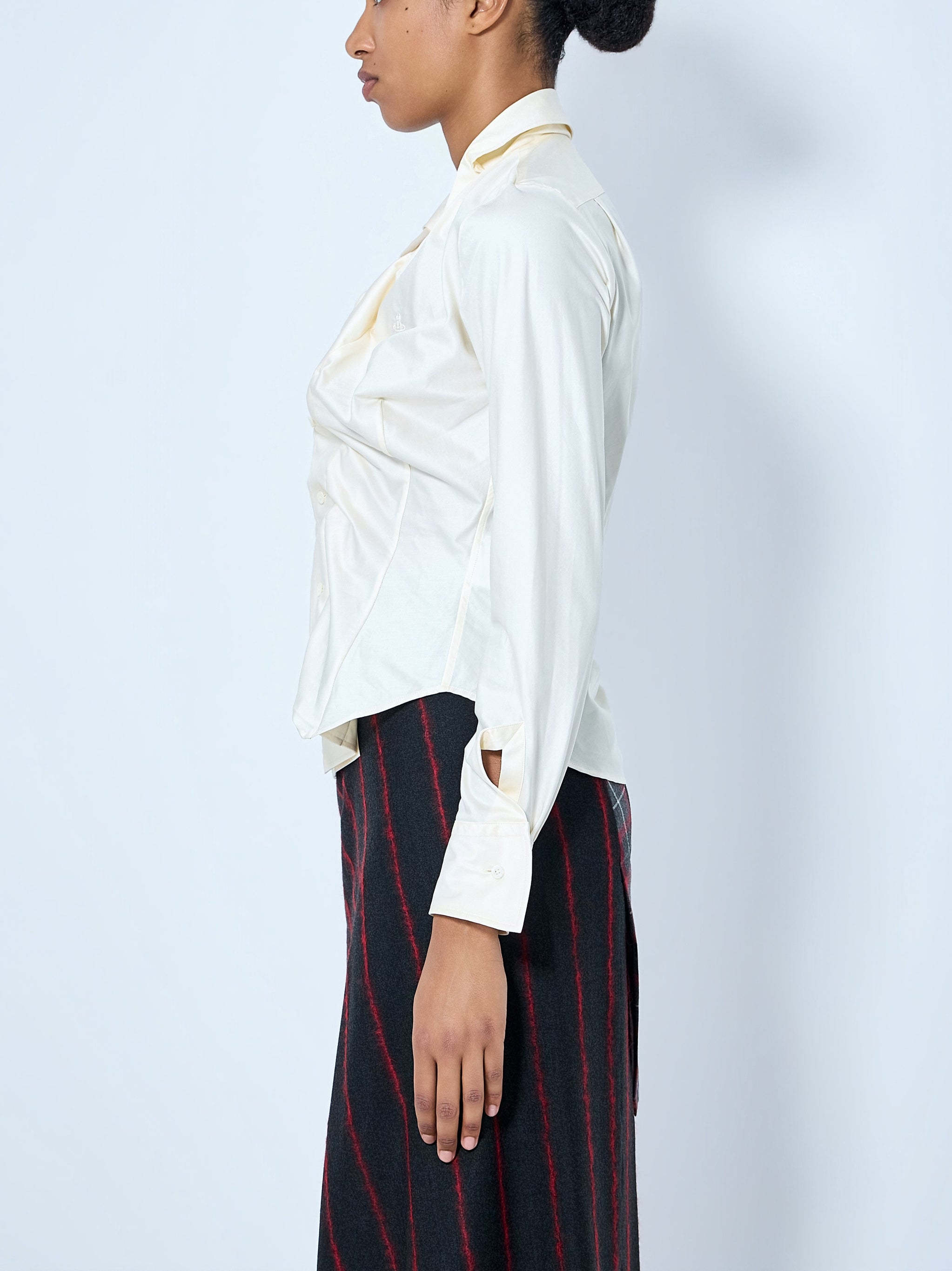 Drunken Shirt