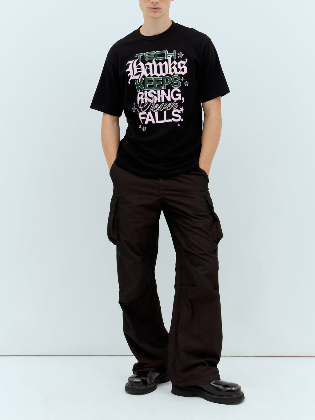TH Fan T-Shirt