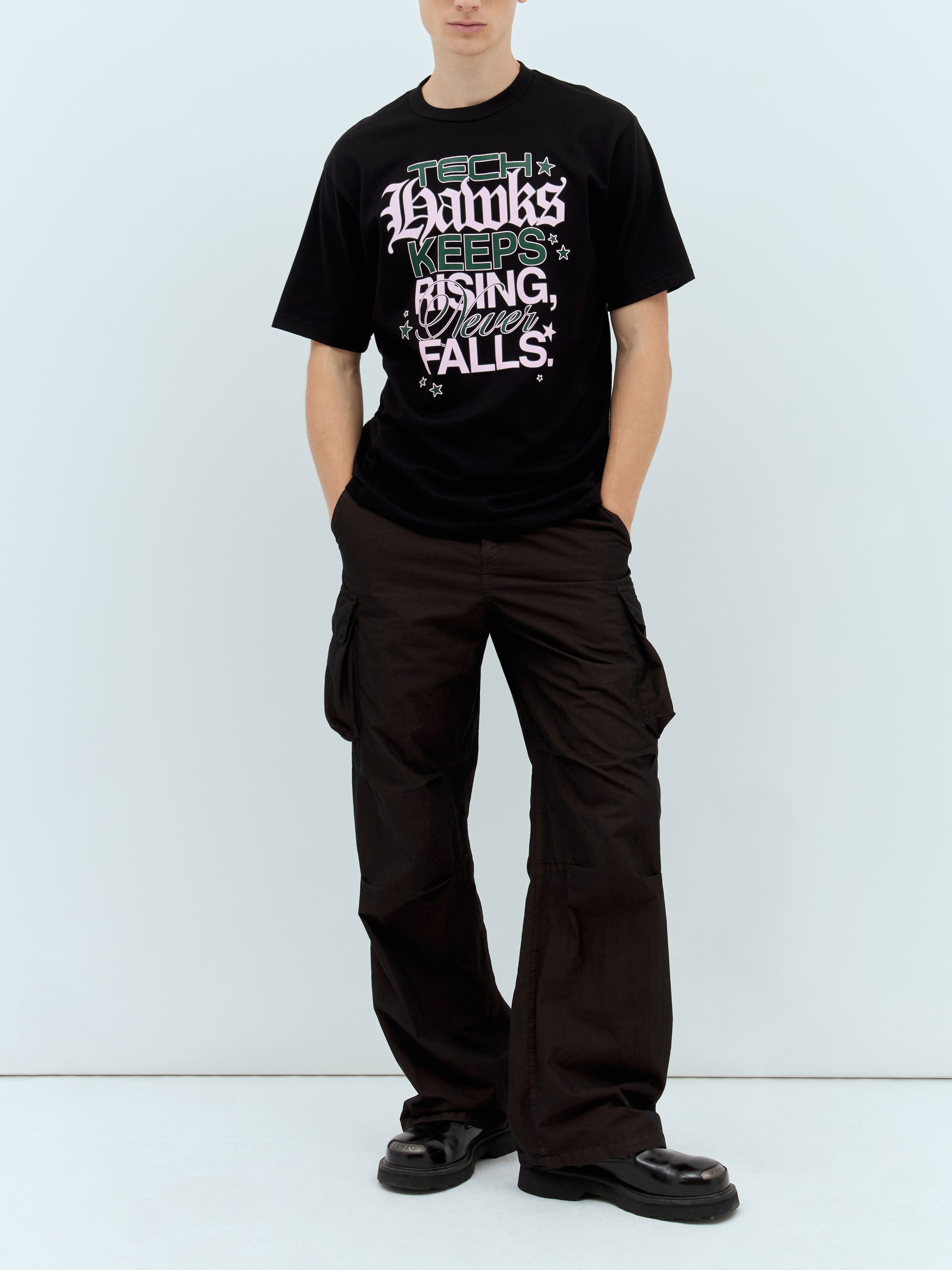TH Fan T-Shirt