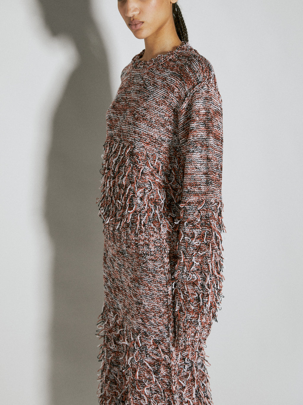 Loops Sweater