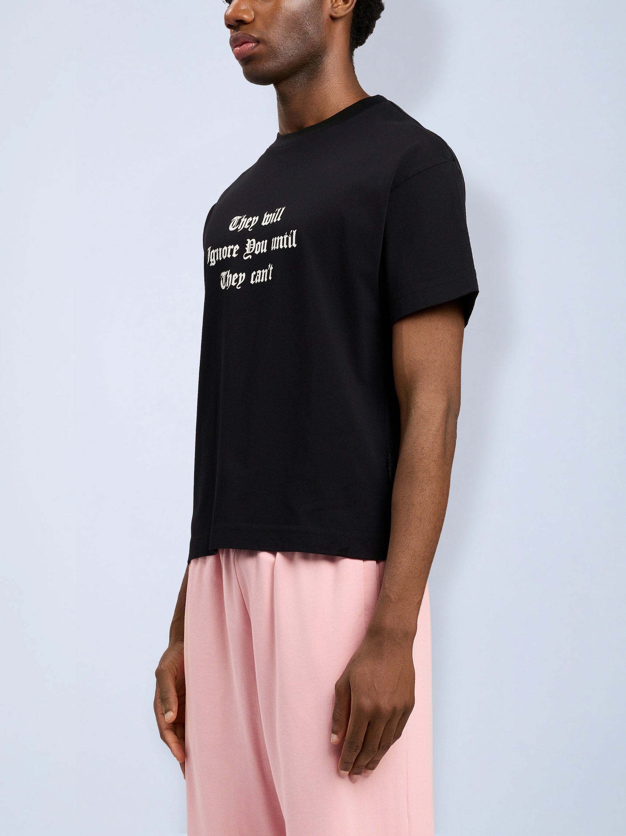 Statement T-Shirt