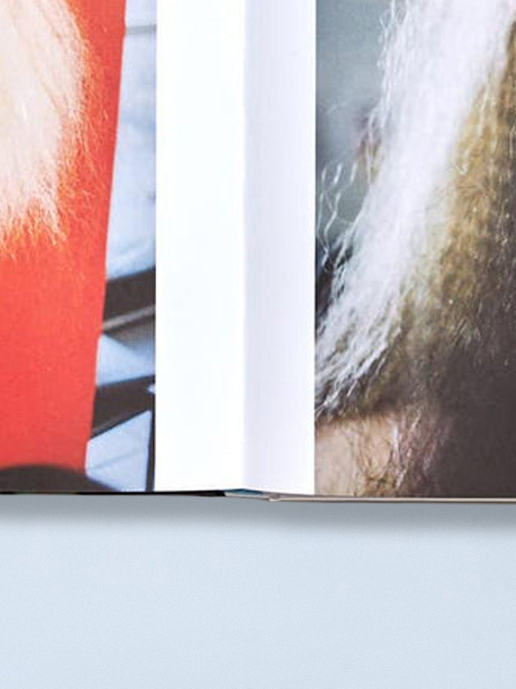 À Mon Seul Désir: Kiko Kostadinov Book
