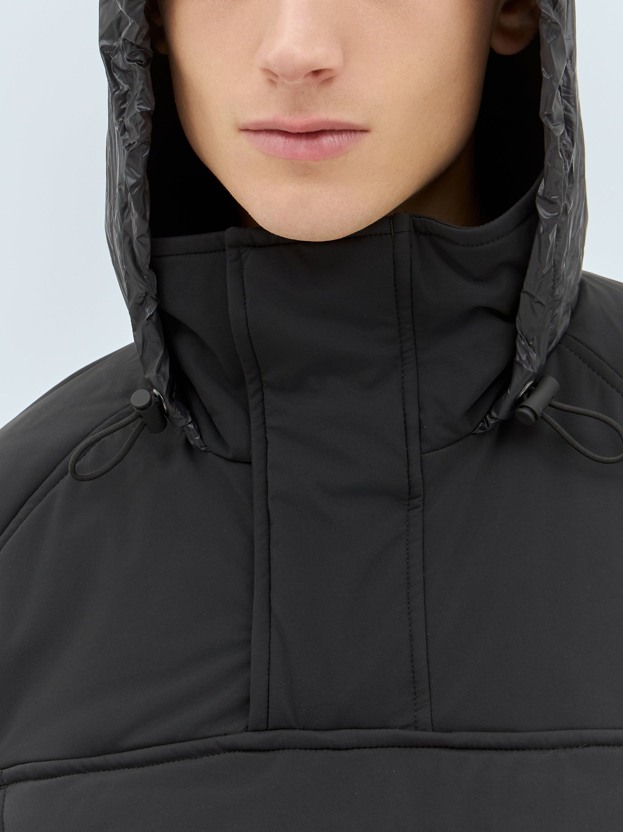 Vatnsmyri Anorak