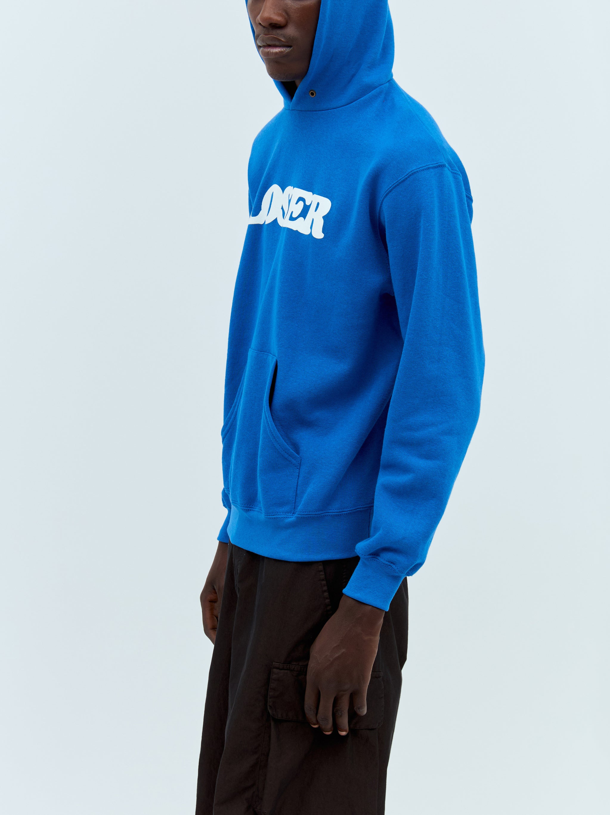 Loser Hooded Sweatshirt