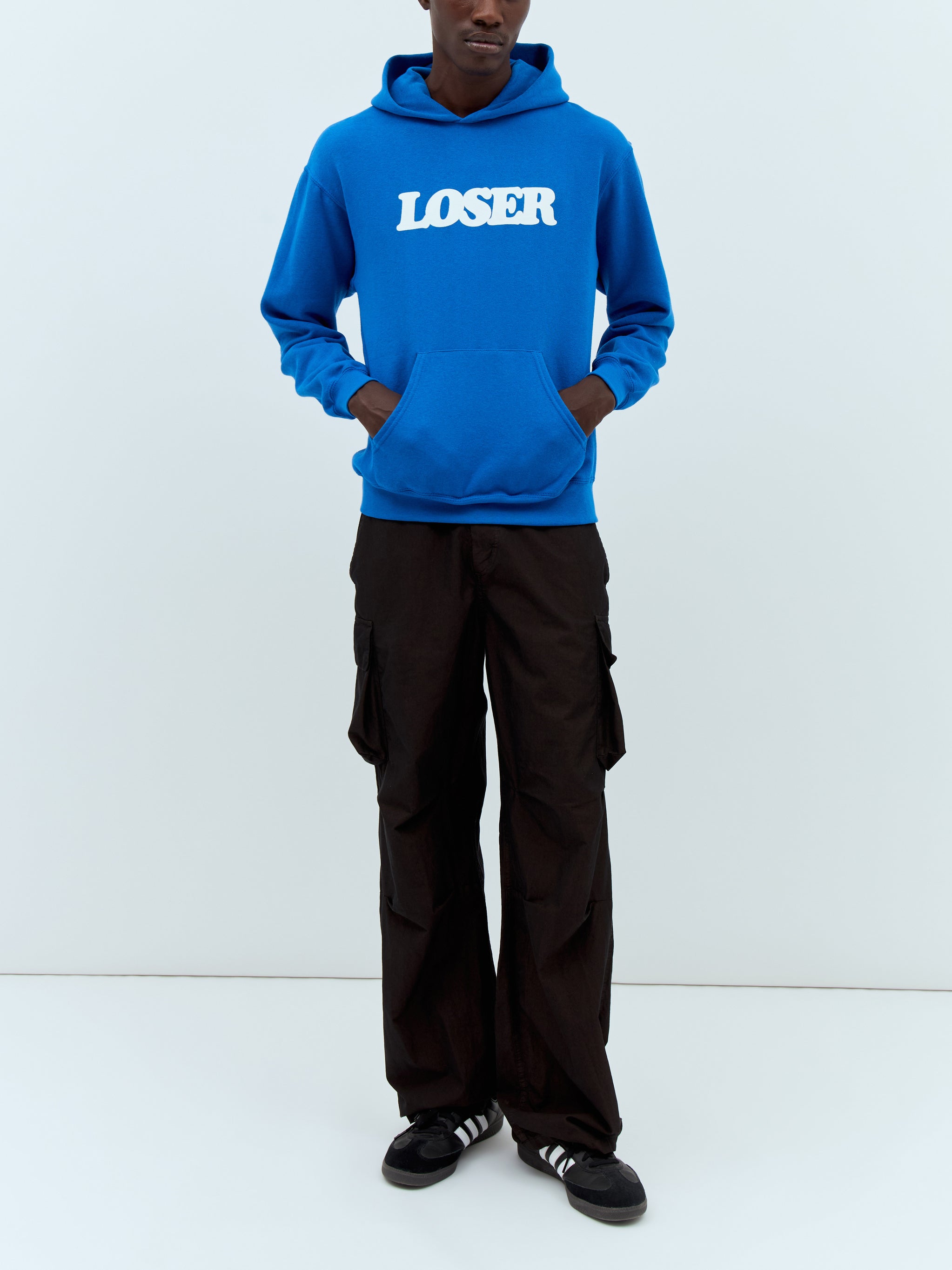 Loser Hooded Sweatshirt