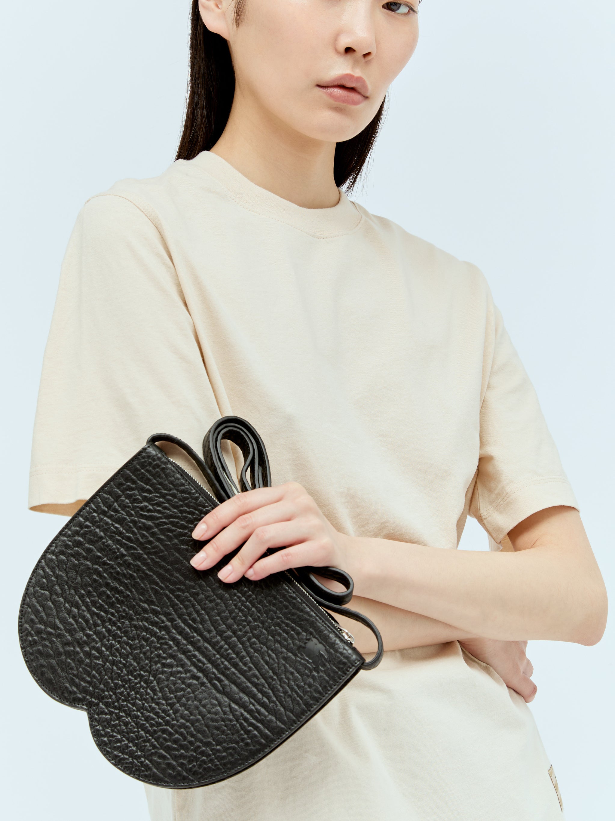 Chess Pouch Shoulder Bag