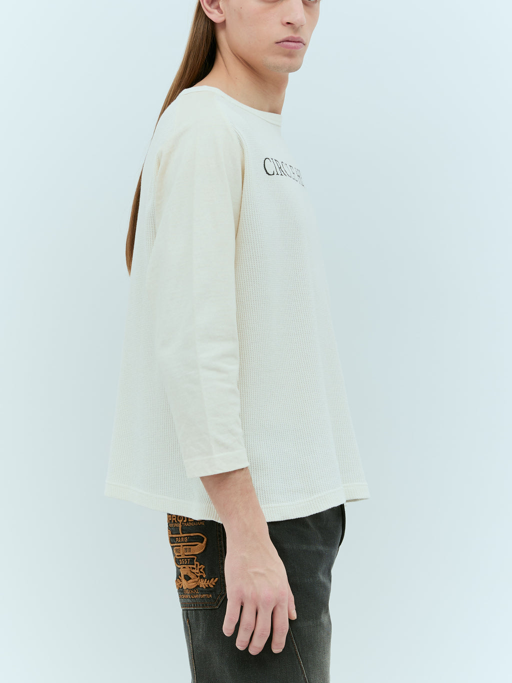 Thermal Long-Sleeve T-Shirt