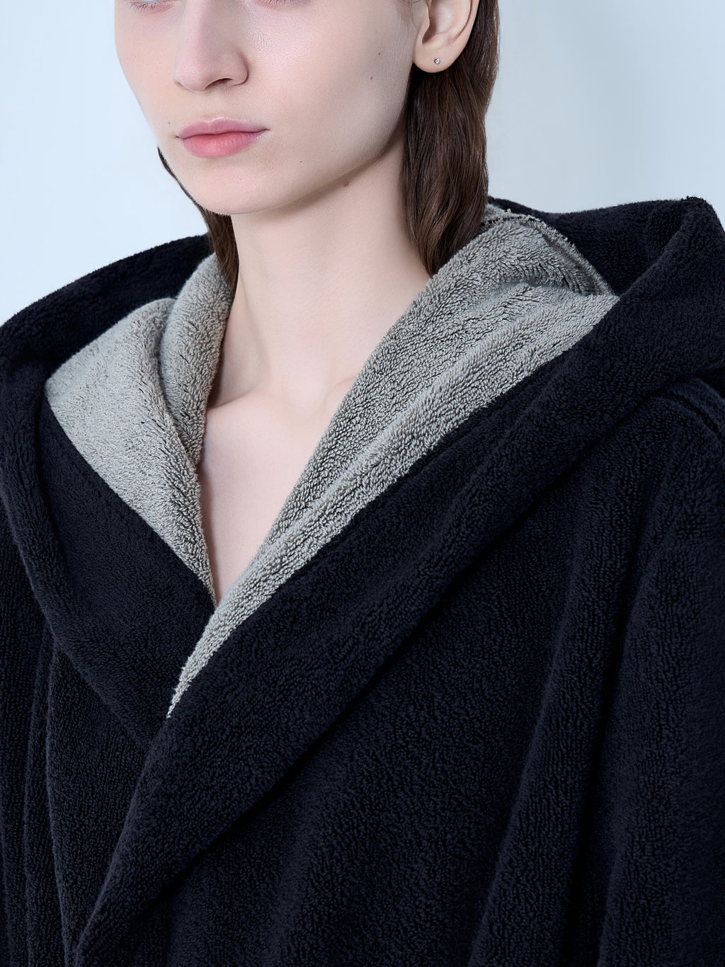 Beach Robe Bathrobe