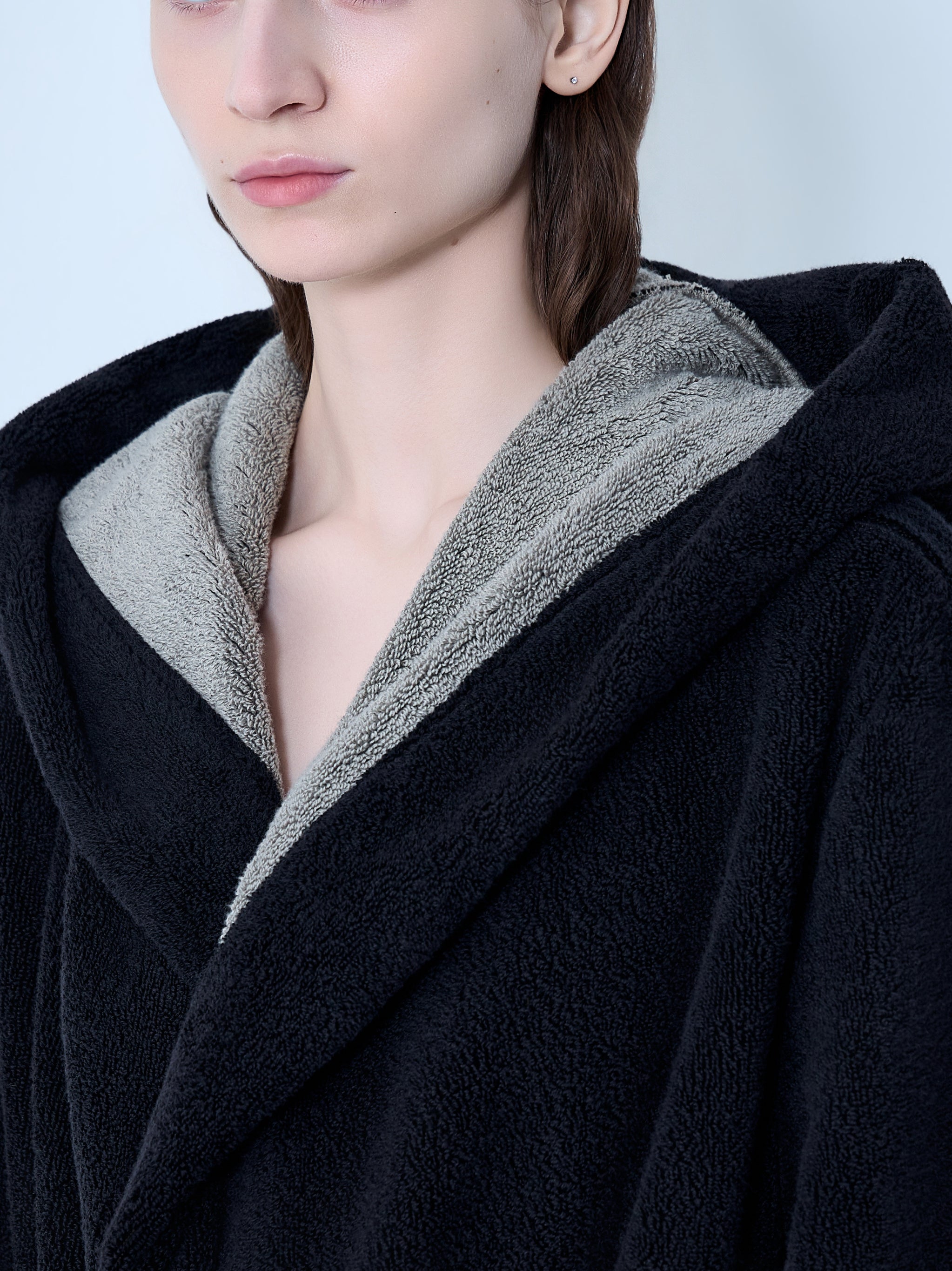 Beach Robe Bathrobe