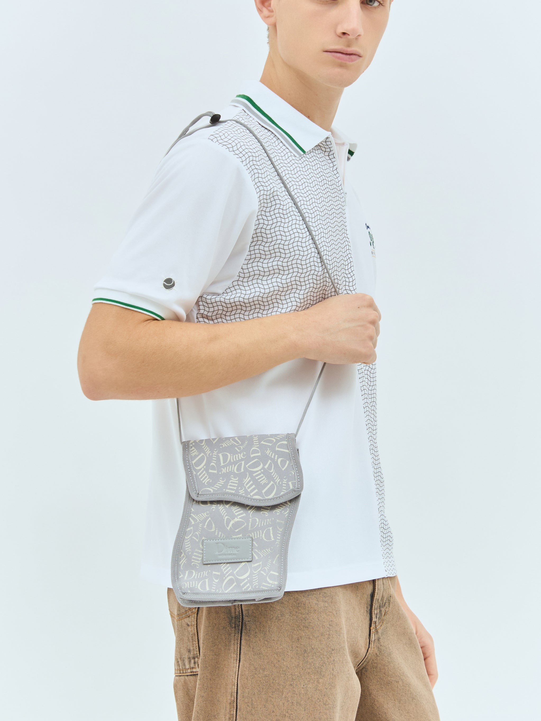 Haha Crossbody Bag