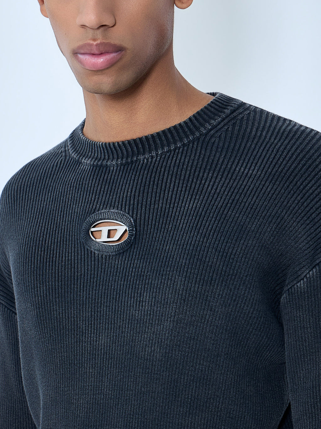 K-Darren-D Sweater