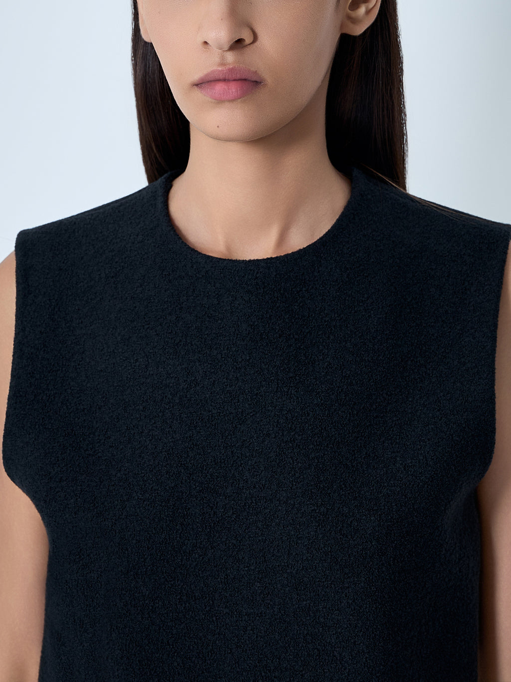 Walker Midi Dress