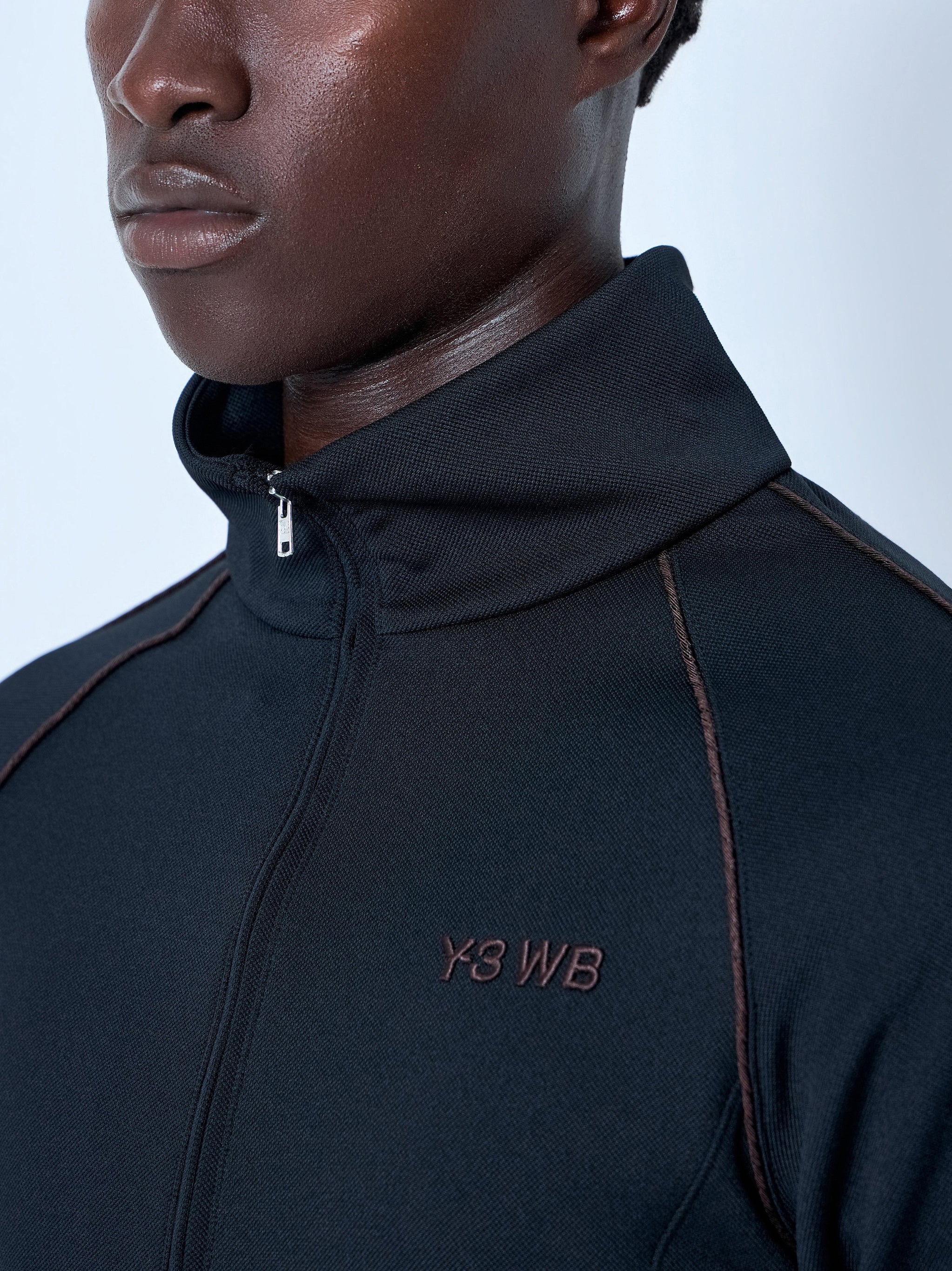 Track Jacket