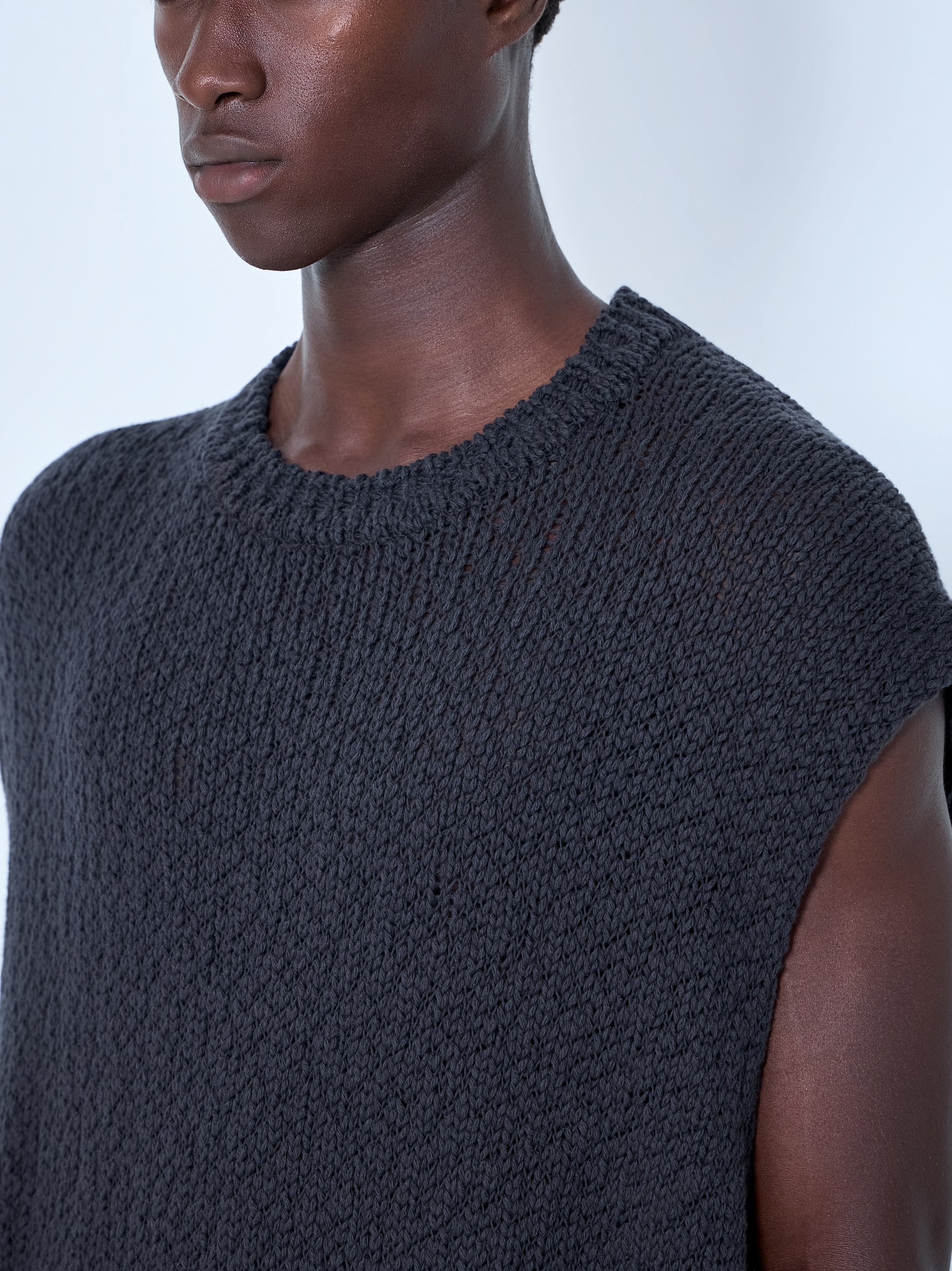 Risotto Knit Top