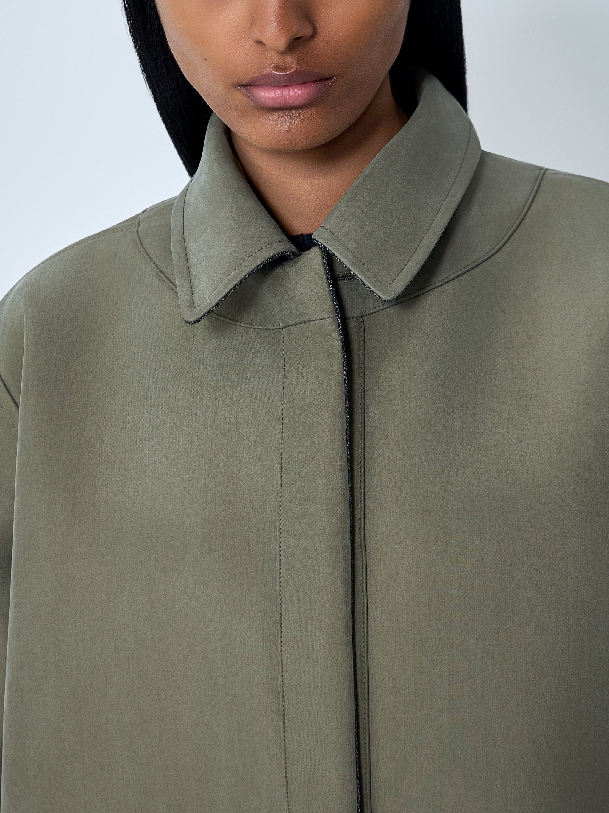 Palomar Coat