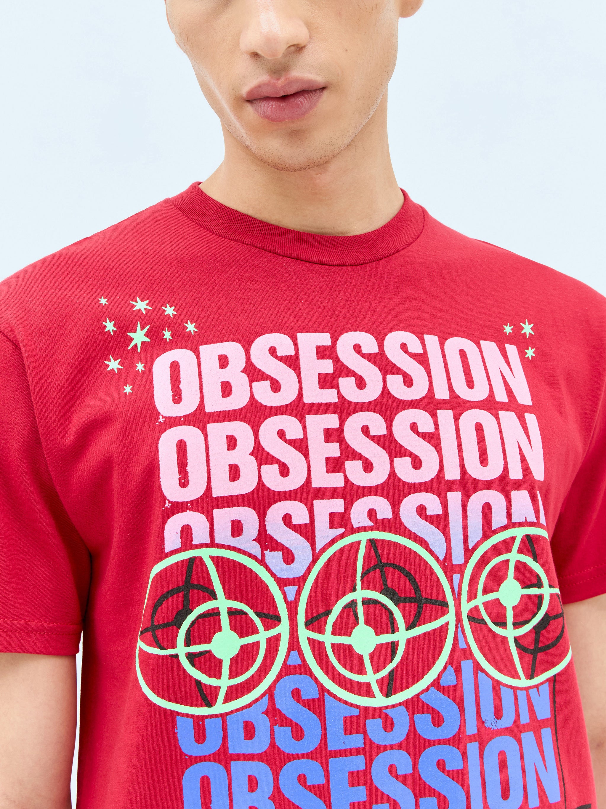 Surveillance T-Shirt