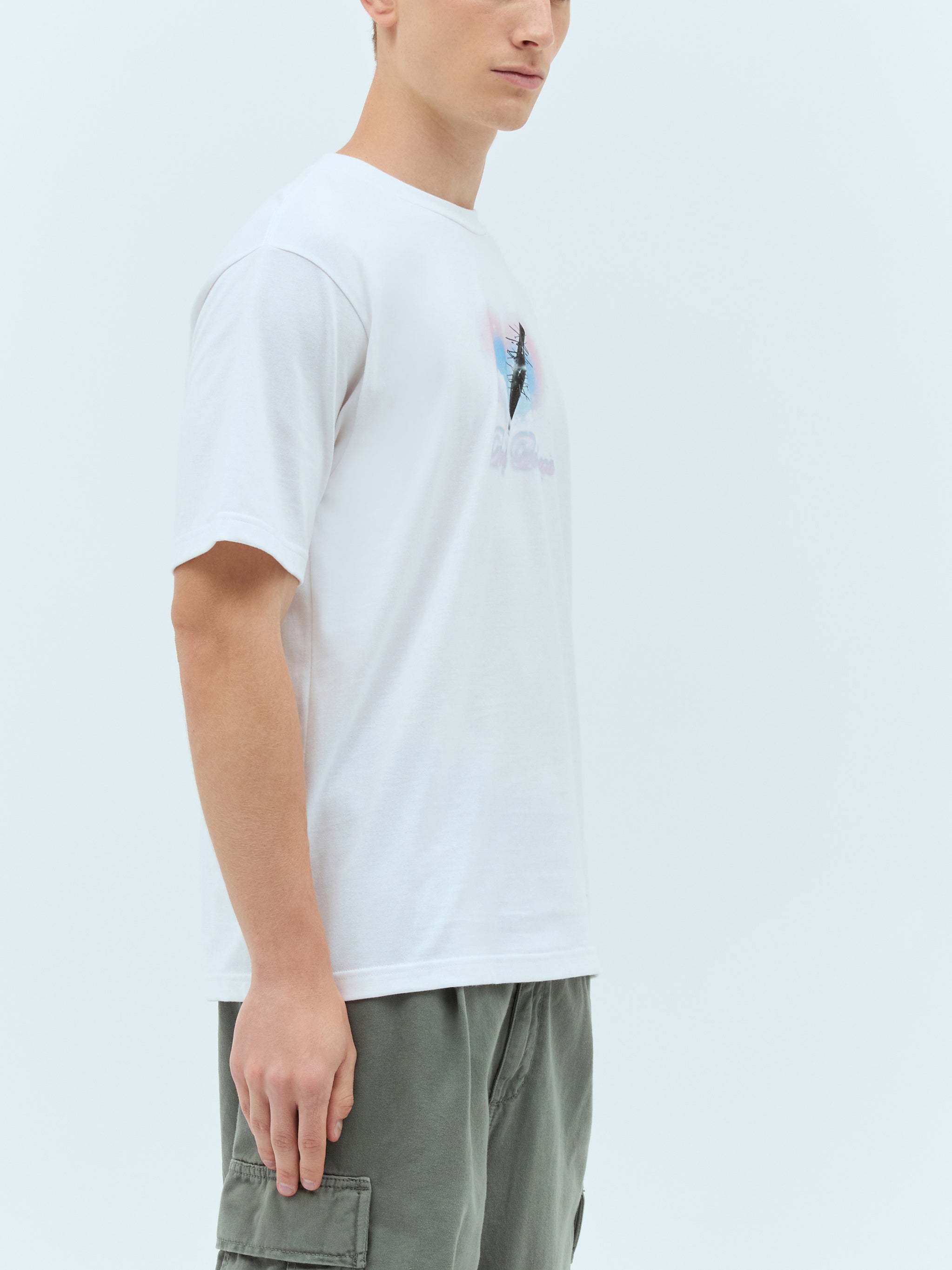 Nail Bat T-Shirt